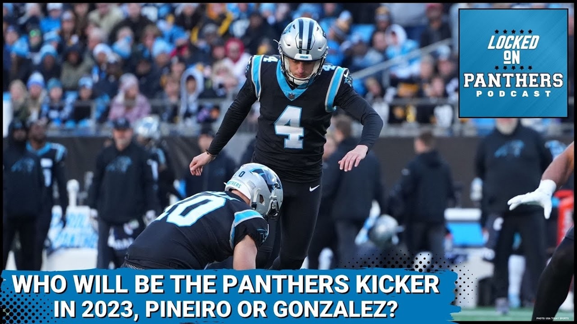 Getting Ready for Carolina Panthers Next Game: To-Do List