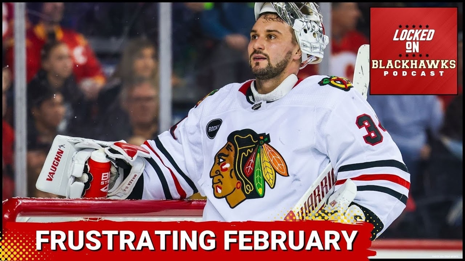 Chicago Blackhawks Go 1 6 3 In February Updated 2024 NHL Trade   A0daa161 0512 49e4 A7da 867b4a0448b1 1920x1080 