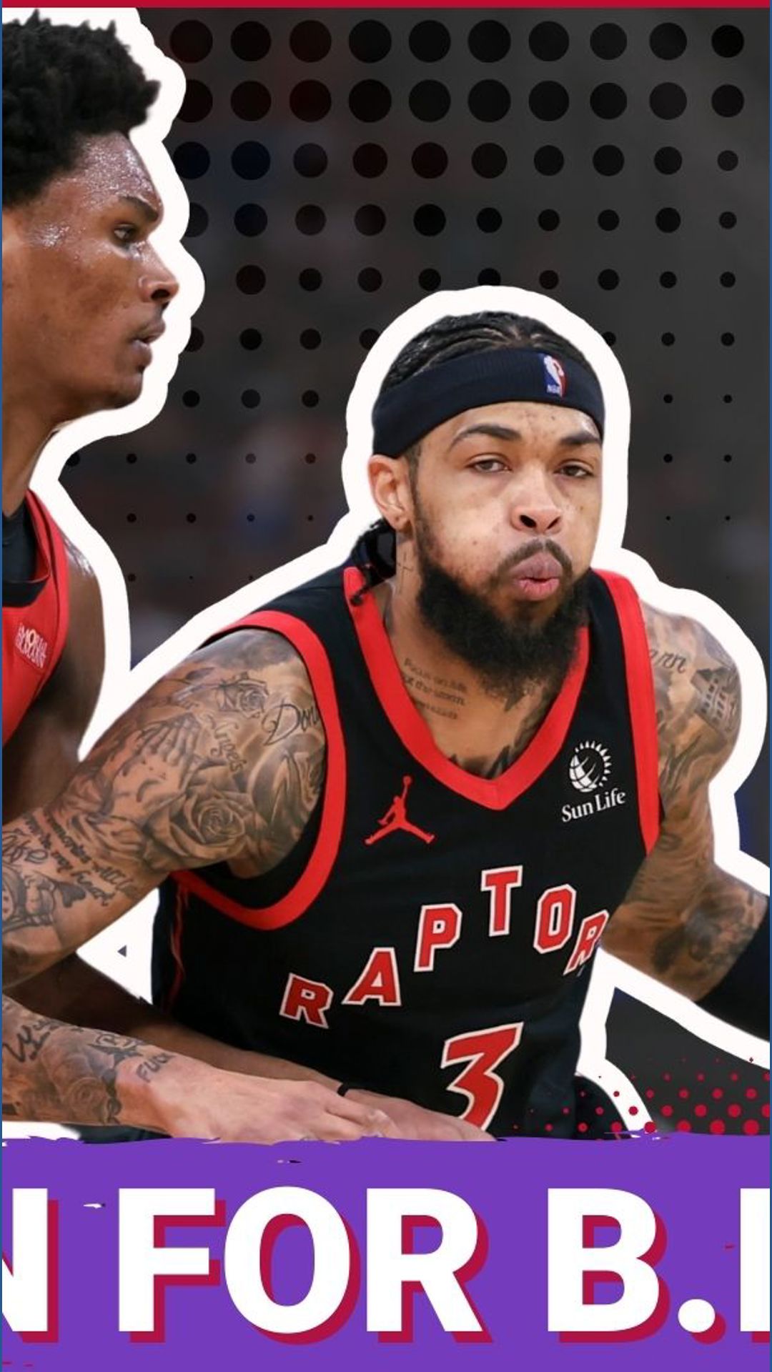 Different Night, SAME SCRIPT! Toronto Raptors lose rope vs. Rockets ...