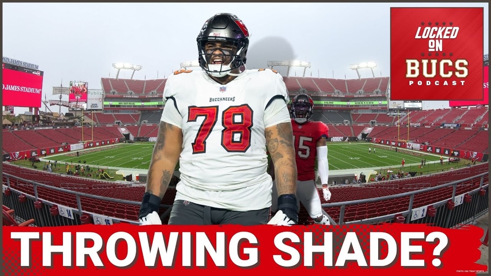 Tampa Bay Buccaneers Videos - NFL