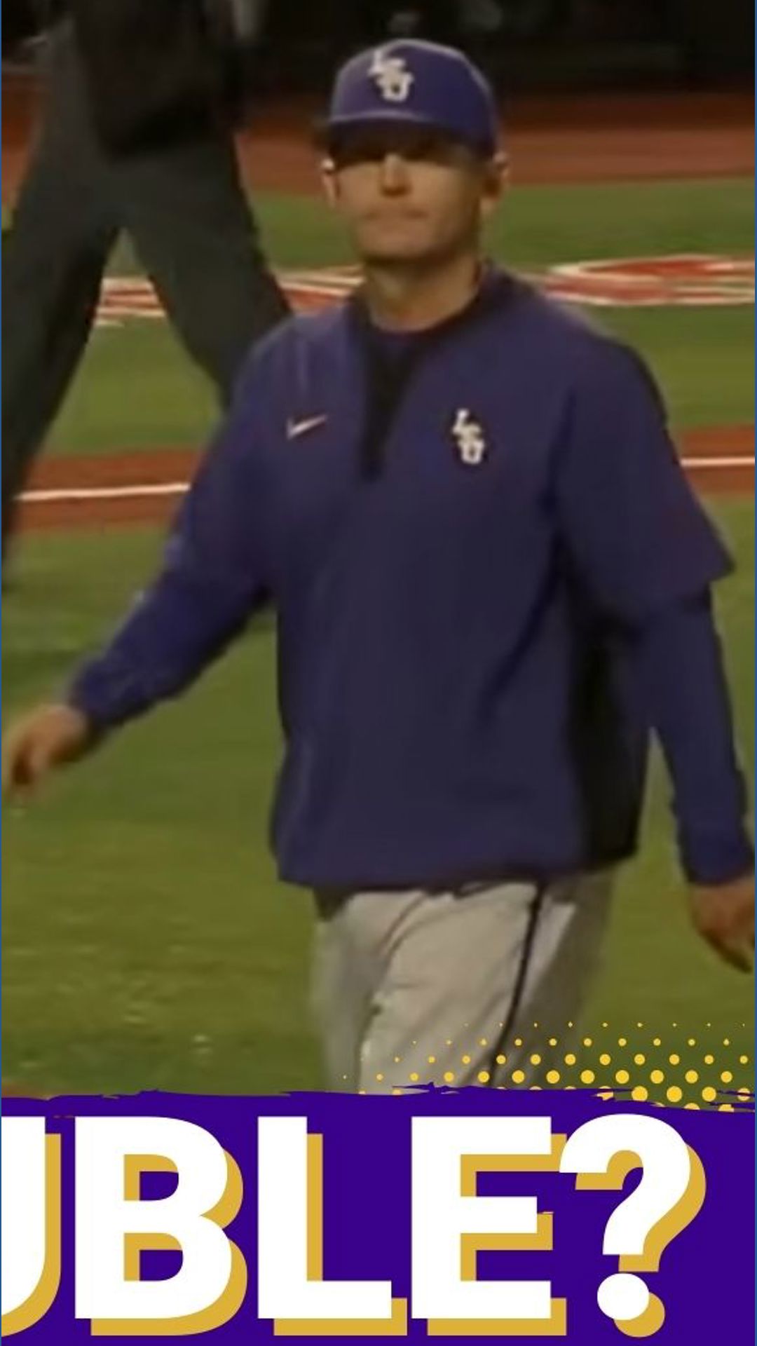 LSU’s Slump Gets Worse: Cajuns Beat Tigers 7-2 in Lafayette | kvue.com