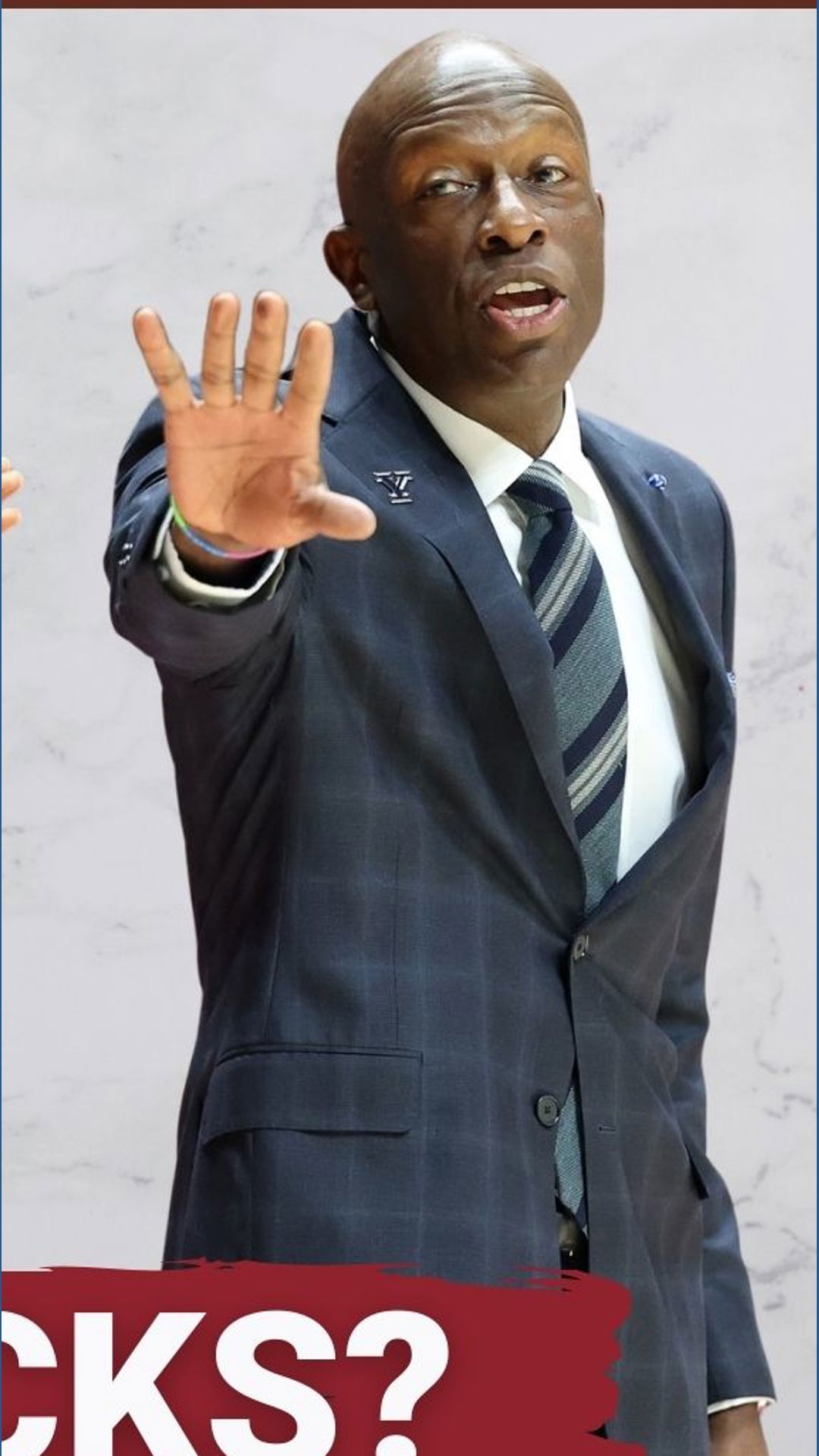 Earl Grant OUT! Matt Langel and James Jones Make SURPRISE Coaching ...