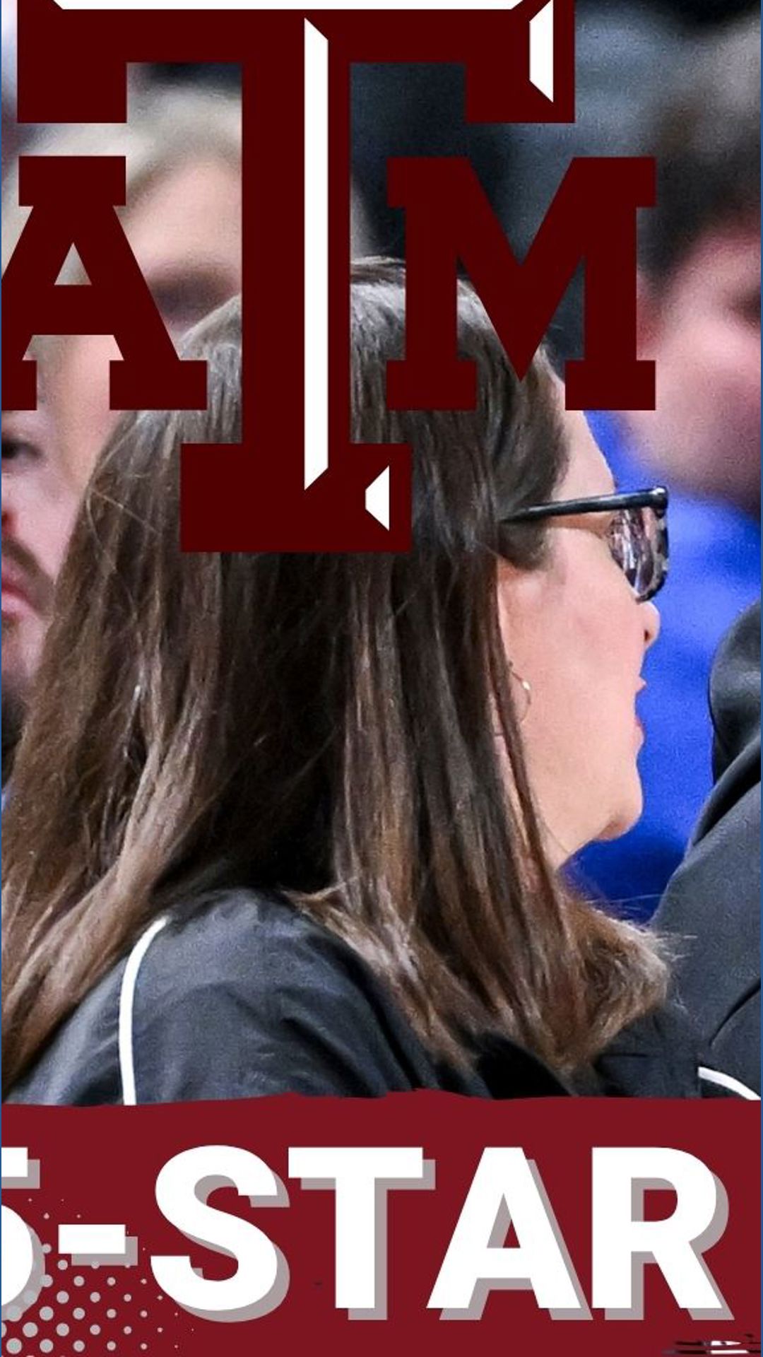 UNSTOPPABLE: Texas A&M Aggies LEAD the Race for ANOTHER 5-Star Talent ...