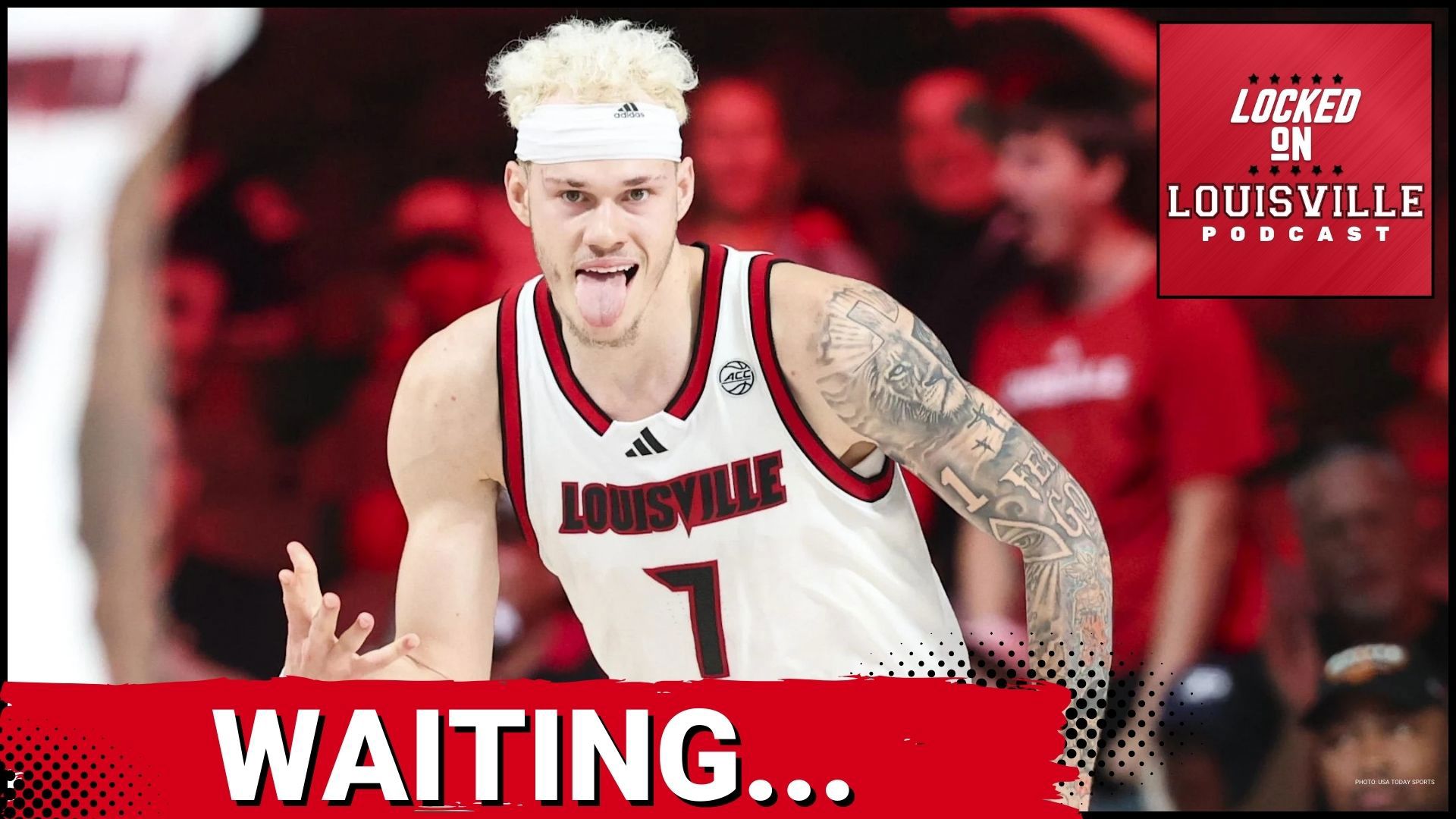 The Louisville Cardinals' basketball program faces a pivotal moment as the transfer portal deadline approaches. All eyes are on Kasean Pryor's decision.