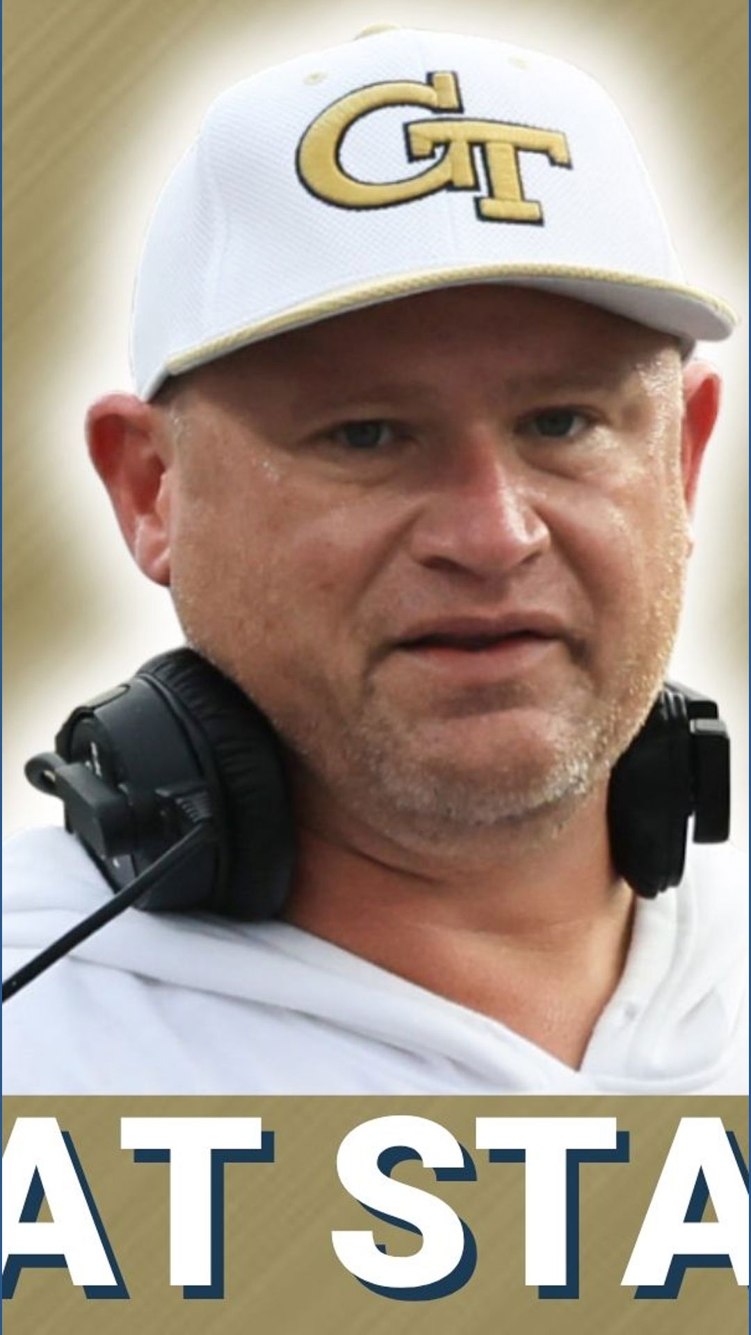 BREAKTHROUGH: Georgia Tech LANDS Four-Star Moonie Gipson—Tristan Willis ...