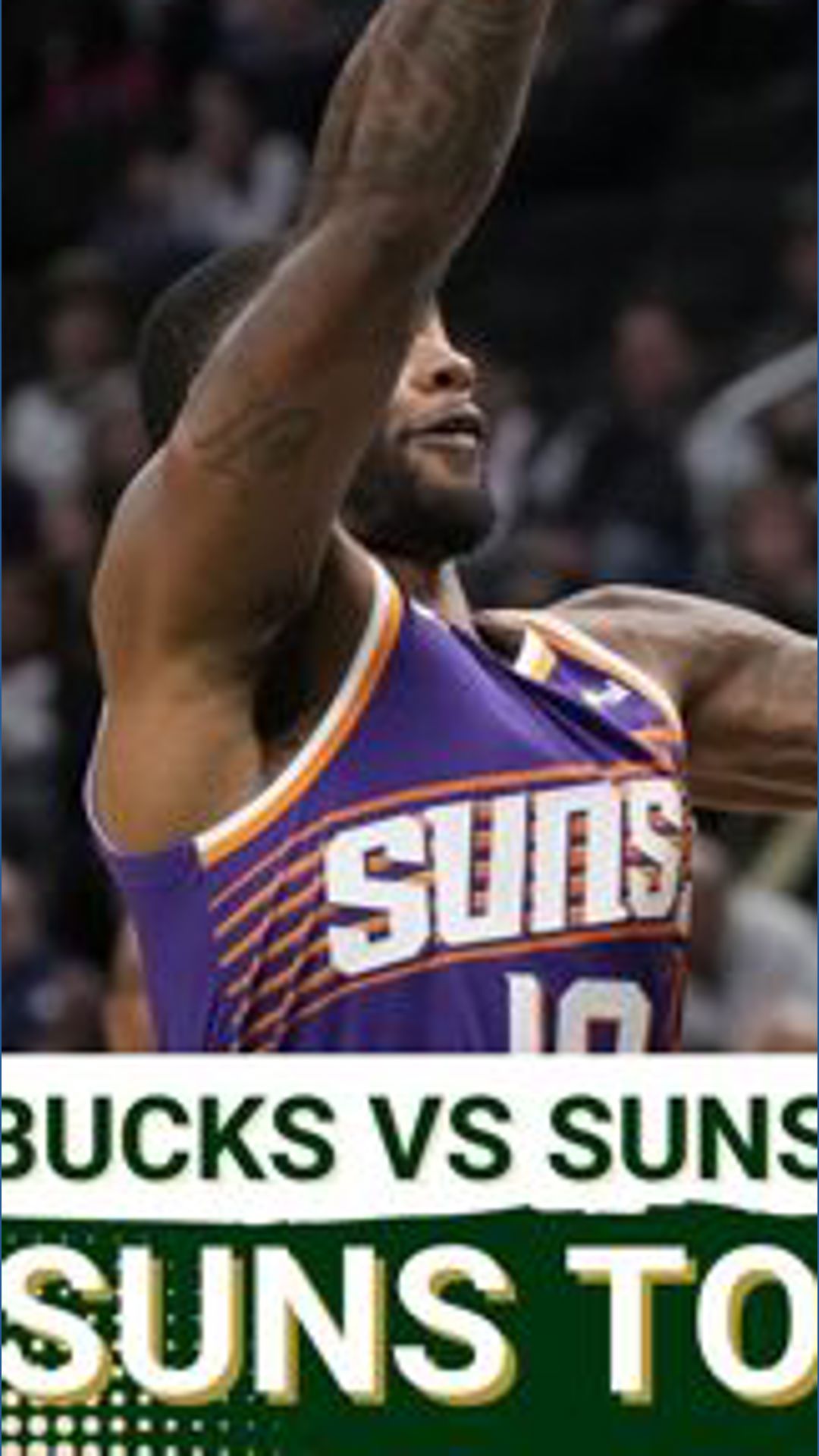 BUCKS POSTCAST: Bucks SLUMP Continues | Milwaukee DROPS 6 of Their Last ...