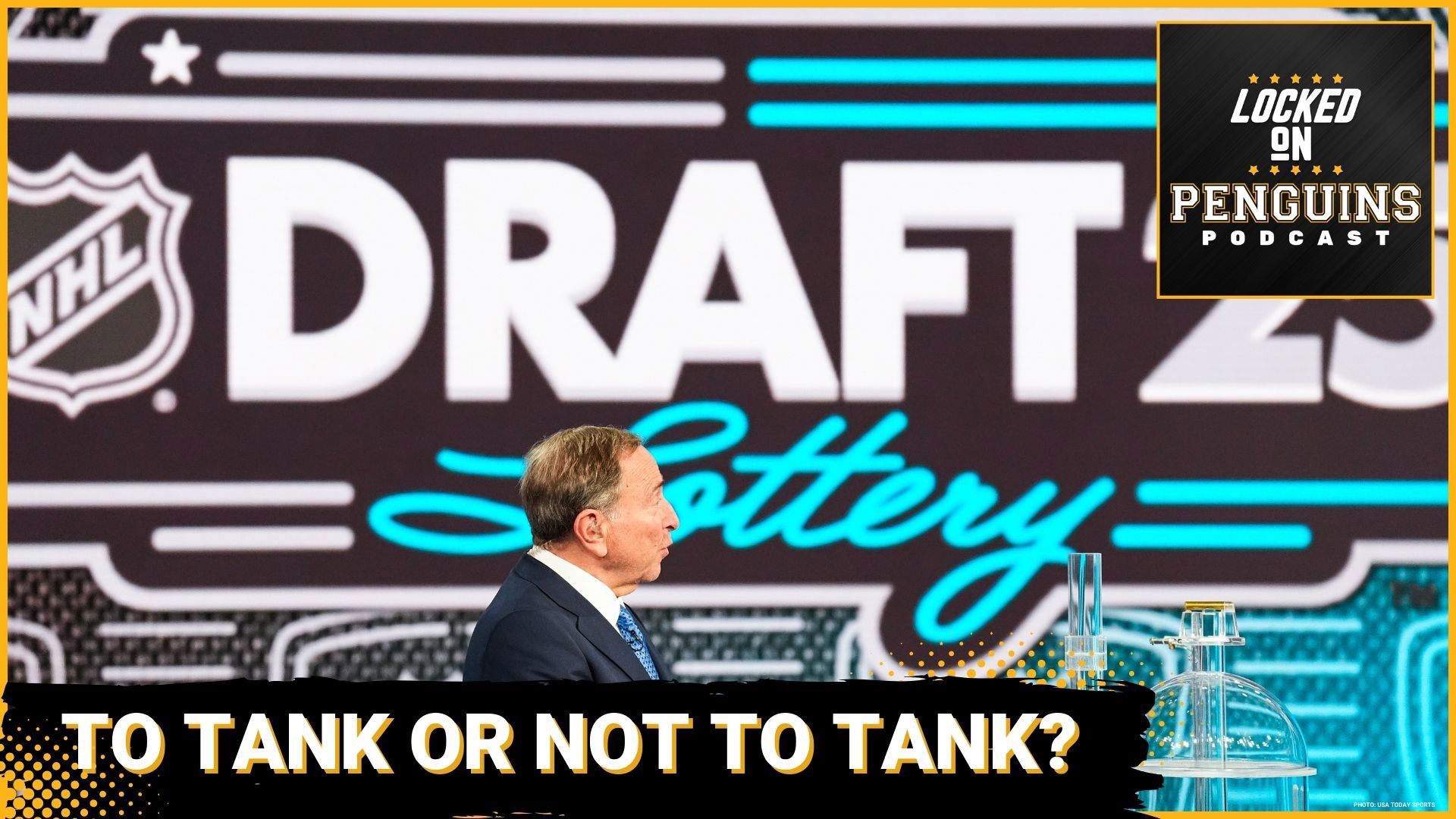 Kelsey Surmacz of The Hockey News joins the show to talk tanking, the draft, coaching, and covering the Penguins as a full-time reporter!