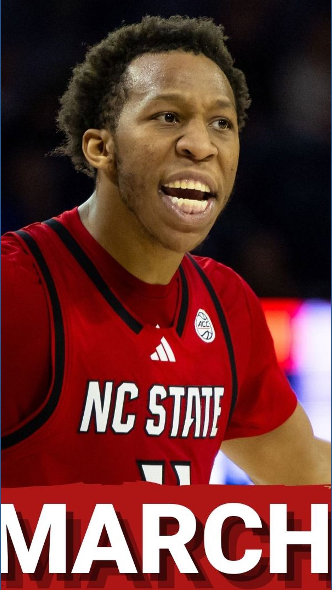 COLLISION: Can NC State Basketball SURVIVE Duke Blue Devils' ACC REIGN ...