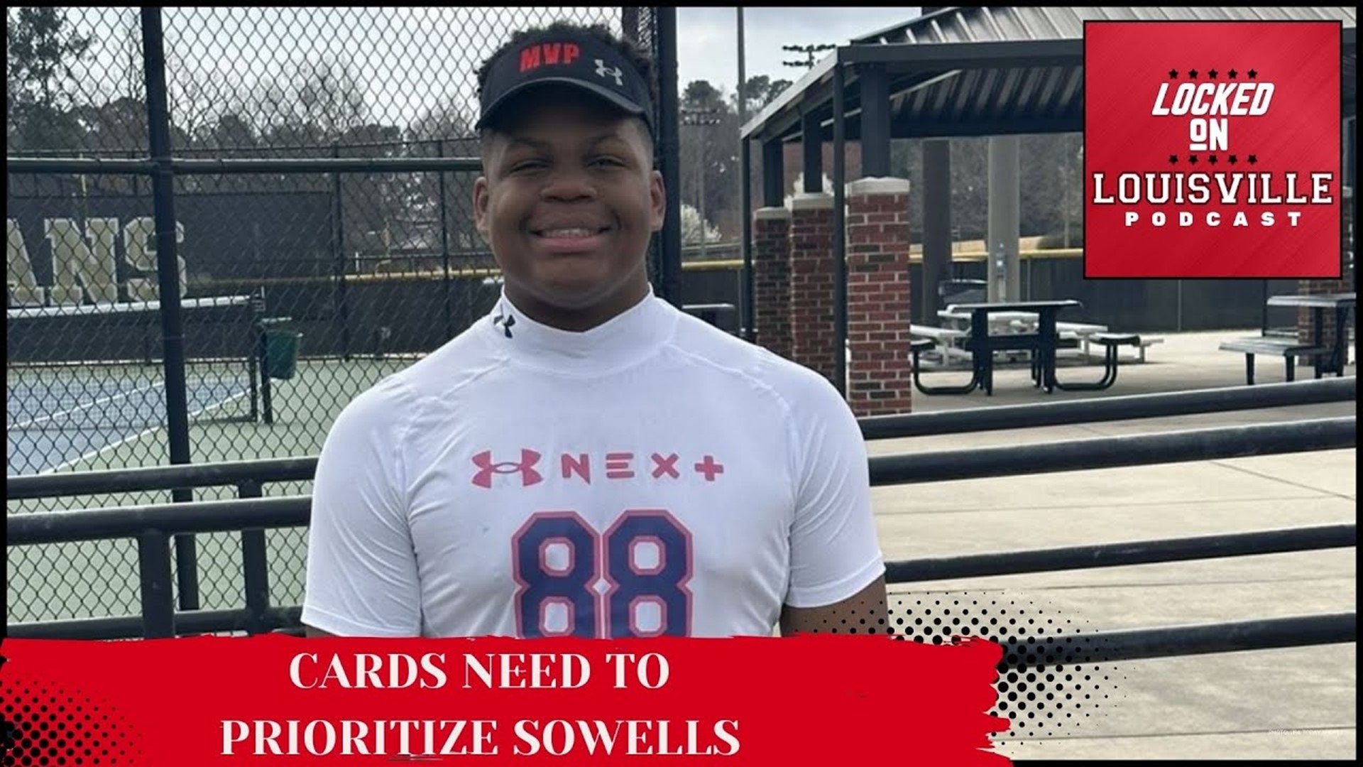 Louisville football: Cardinals need to prioritize local 2025 star offensive lineman Isaac Sowells