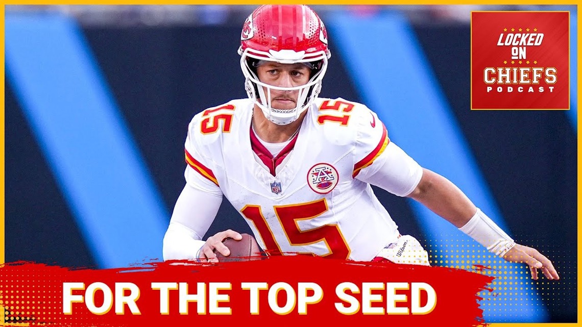 All on the line move to 151! Chiefs vs Steelers Postgame LIVE