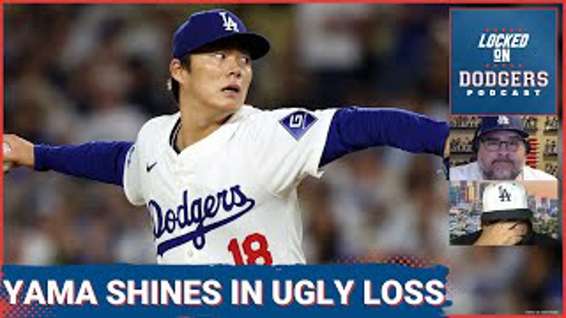 Yoshinobu Yamamoto's impressive return to the mound saw him pitch 4 innings with 8 strikeouts, showcasing his command and velocity.