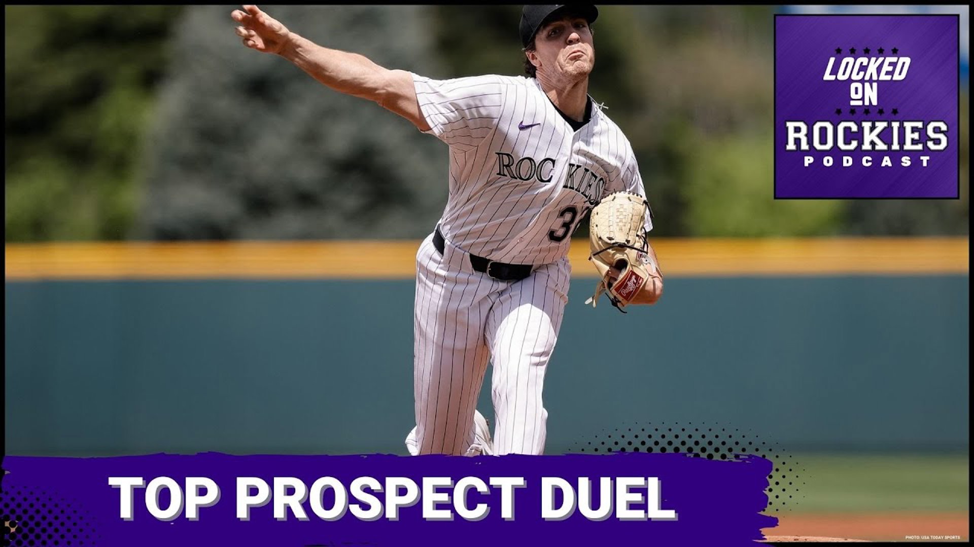 Tonight when the Rockies and Tigers face off, it just might be one of the more interesting pitching matchups of the evening.