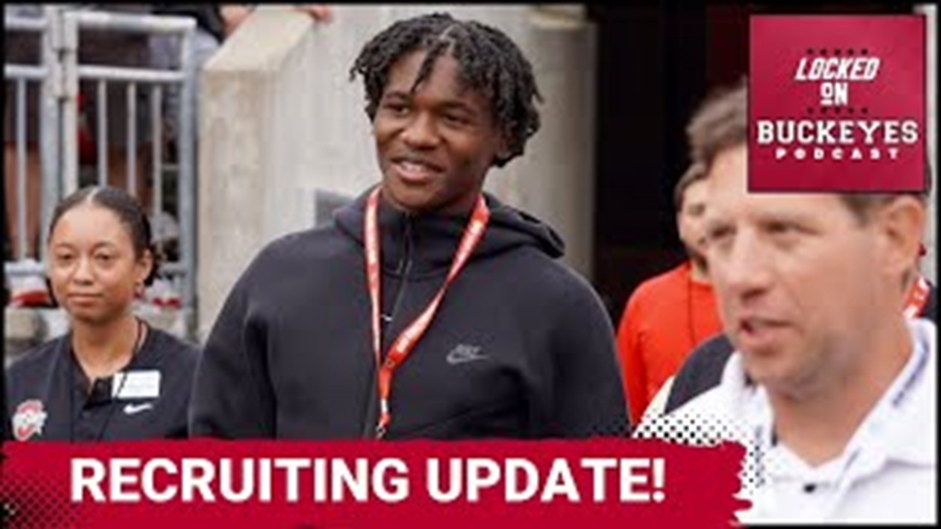 How Good is the Top of Ohio State's 2024 Recruiting Class? Ohio State