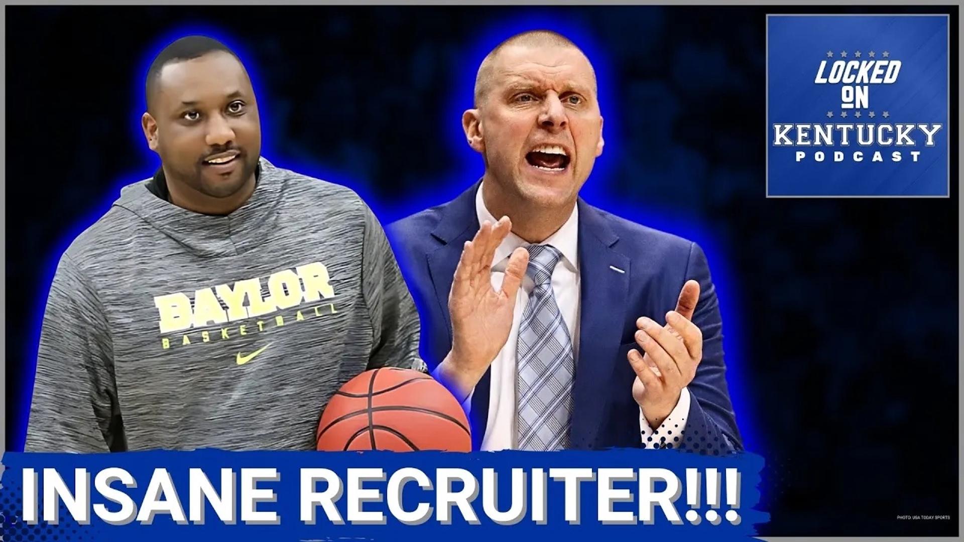 Kentucky basketball and Mark Pope just hired an incredible recruiter in Alvin Brooks III.