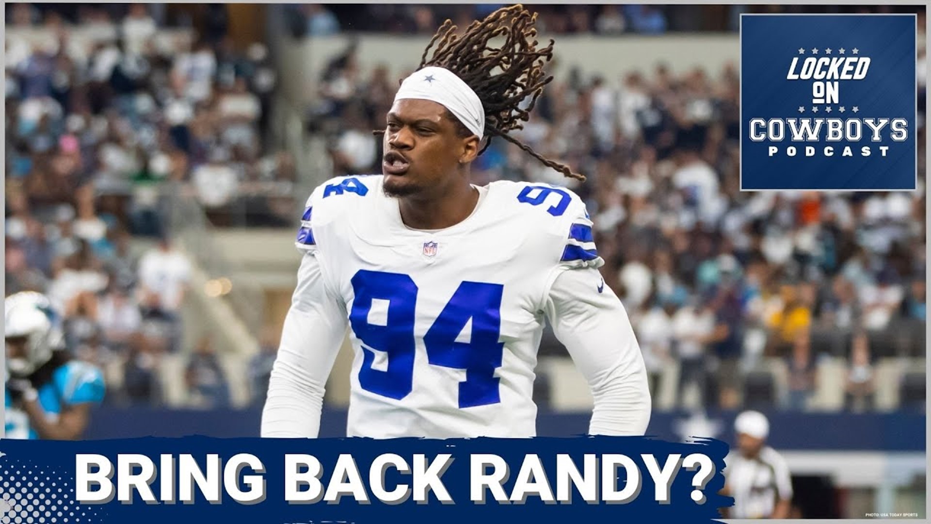 Denver Broncos need Randy Gregory to be available