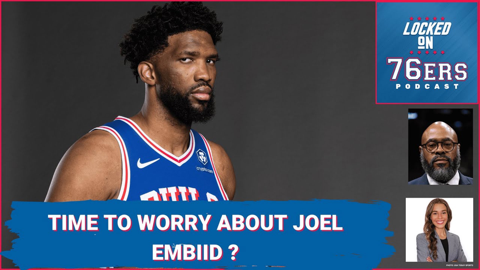 Will Joel Embiid Sitting Out Hurt The Chemistry Of The 76ers Big Three? 76ers Injury Bug