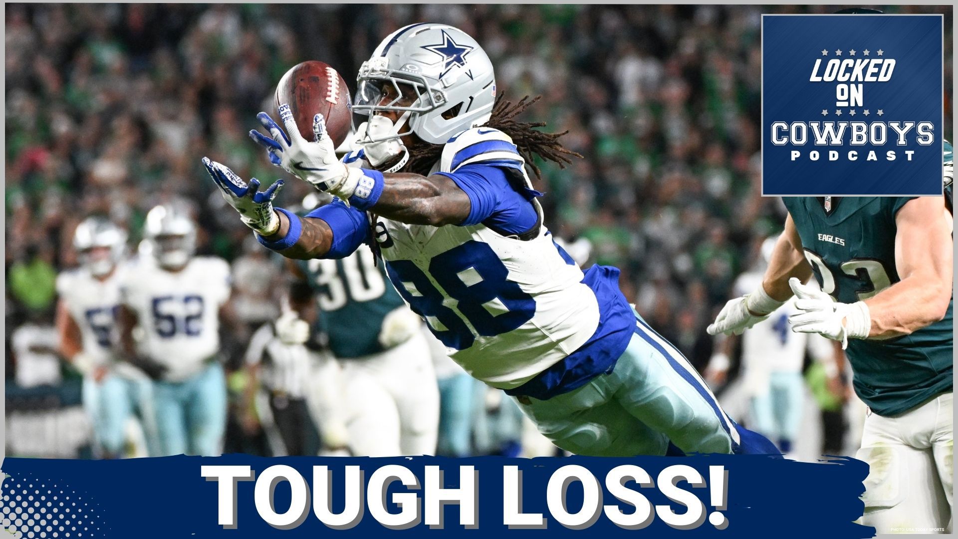 Can the Dallas Cowboys build on their impressive performance despite a narrow loss to the reigning Super Bowl champions?