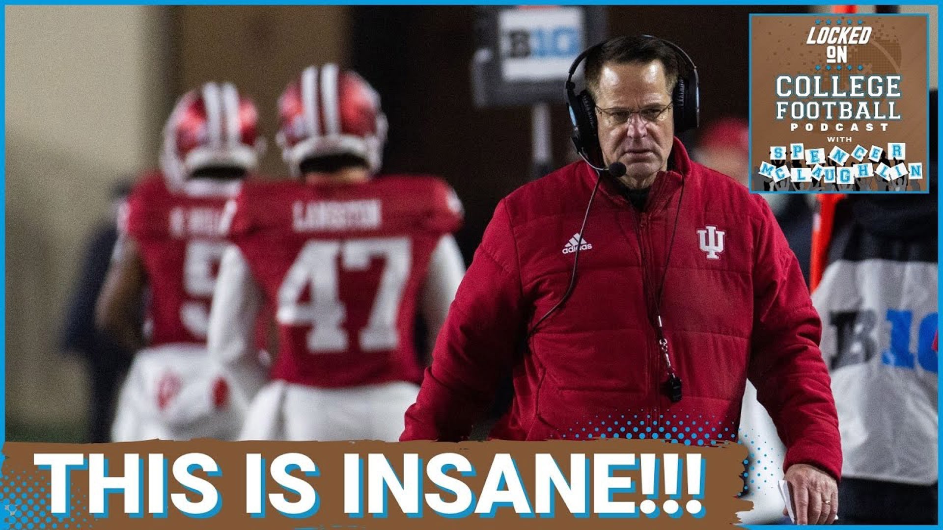 The penultimate 12-team Playoff rankings were released, with Alabama in prime position to make the Playoff despite a 9-3 record.