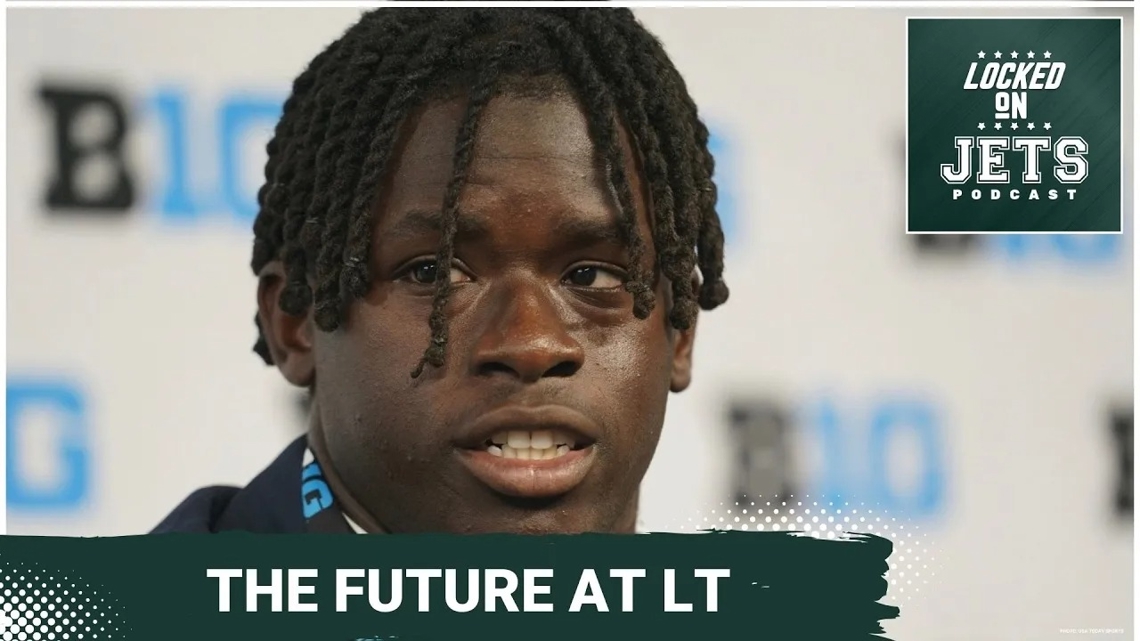 The Successes and Disappointments of the New York Jets in the 2024 NFL