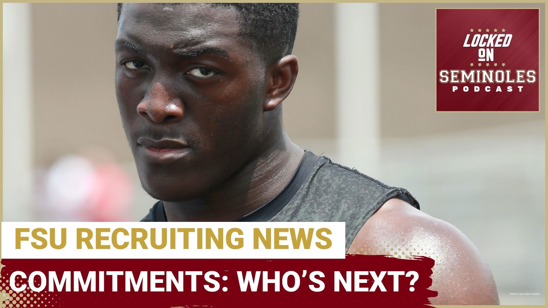Florida State added a talented defensive tackle to their 2026 recruiting class with Wihtlley Cadeau. The DT has traits that FSU fans will want to hear about.
