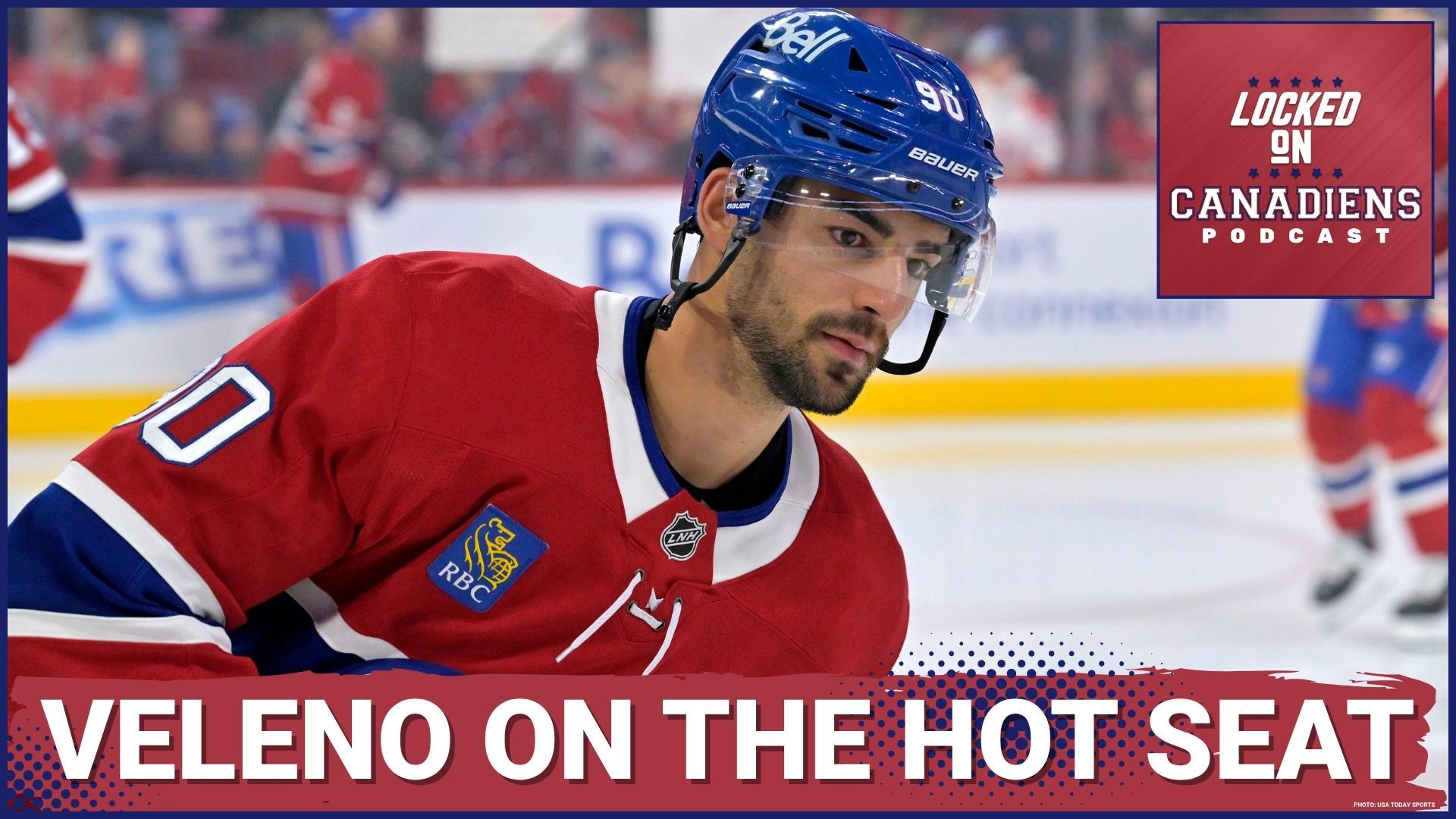 Montreal Canadiens prepare for CRITICAL NJ Devils test | Will Habs ...