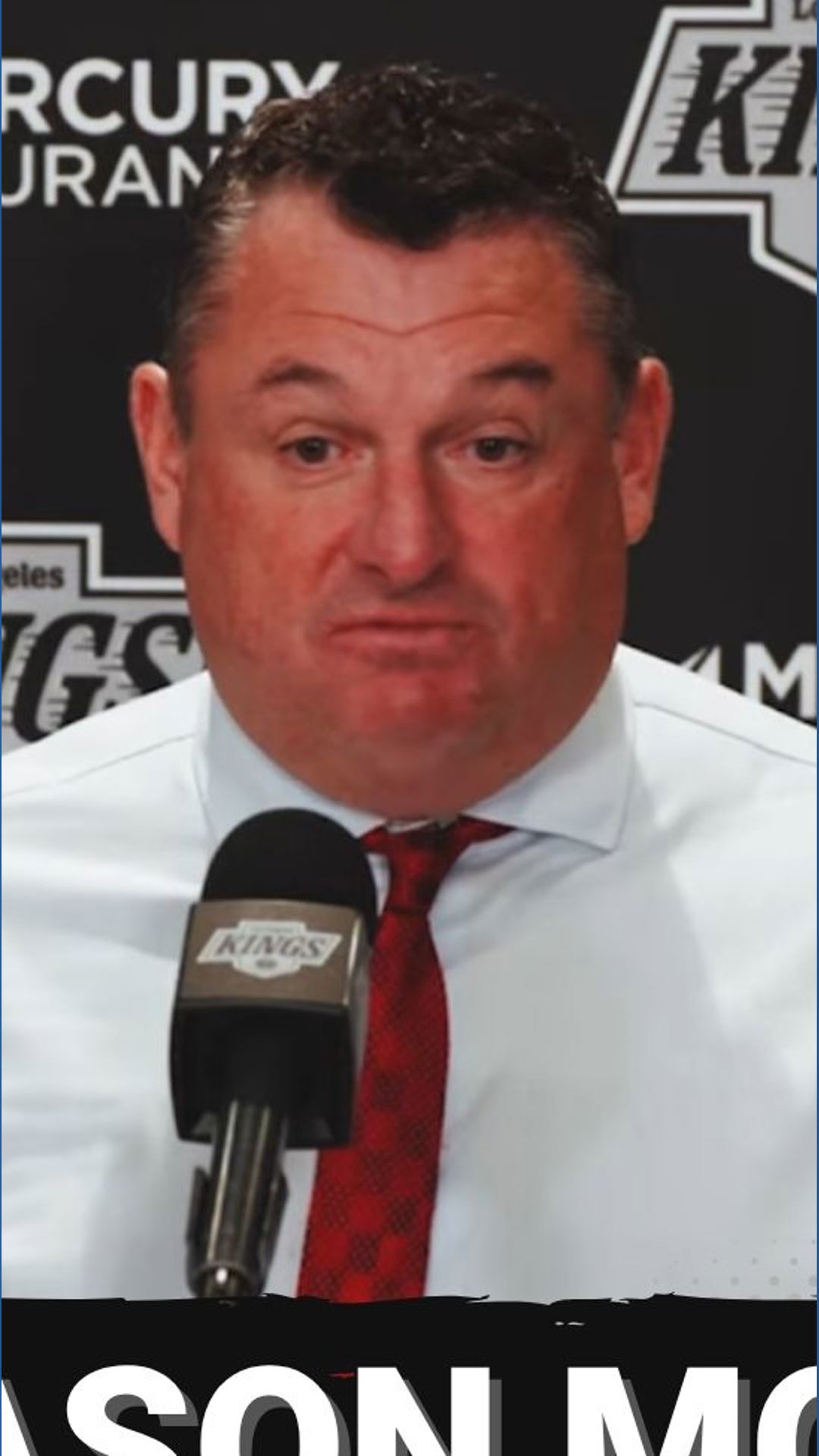 OVERHAUL: LA Kings Fans CALL OUT Front Office—Rebuild Now or Face MORE ...