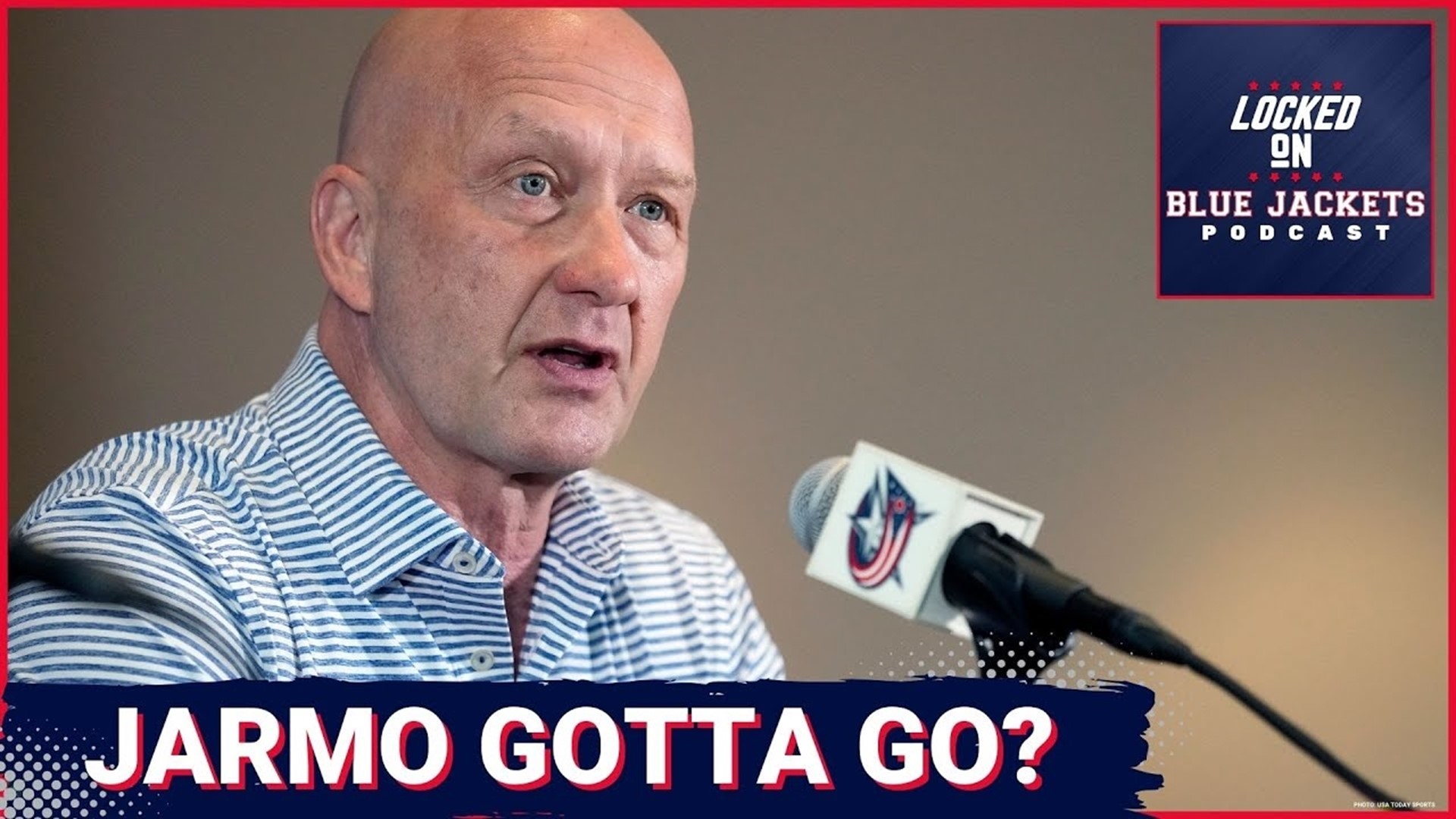 We're continuing to unpack the events of last weekend today, as we look at Jarmo Kekalainen's role in hiring Mike Babcock in the first place