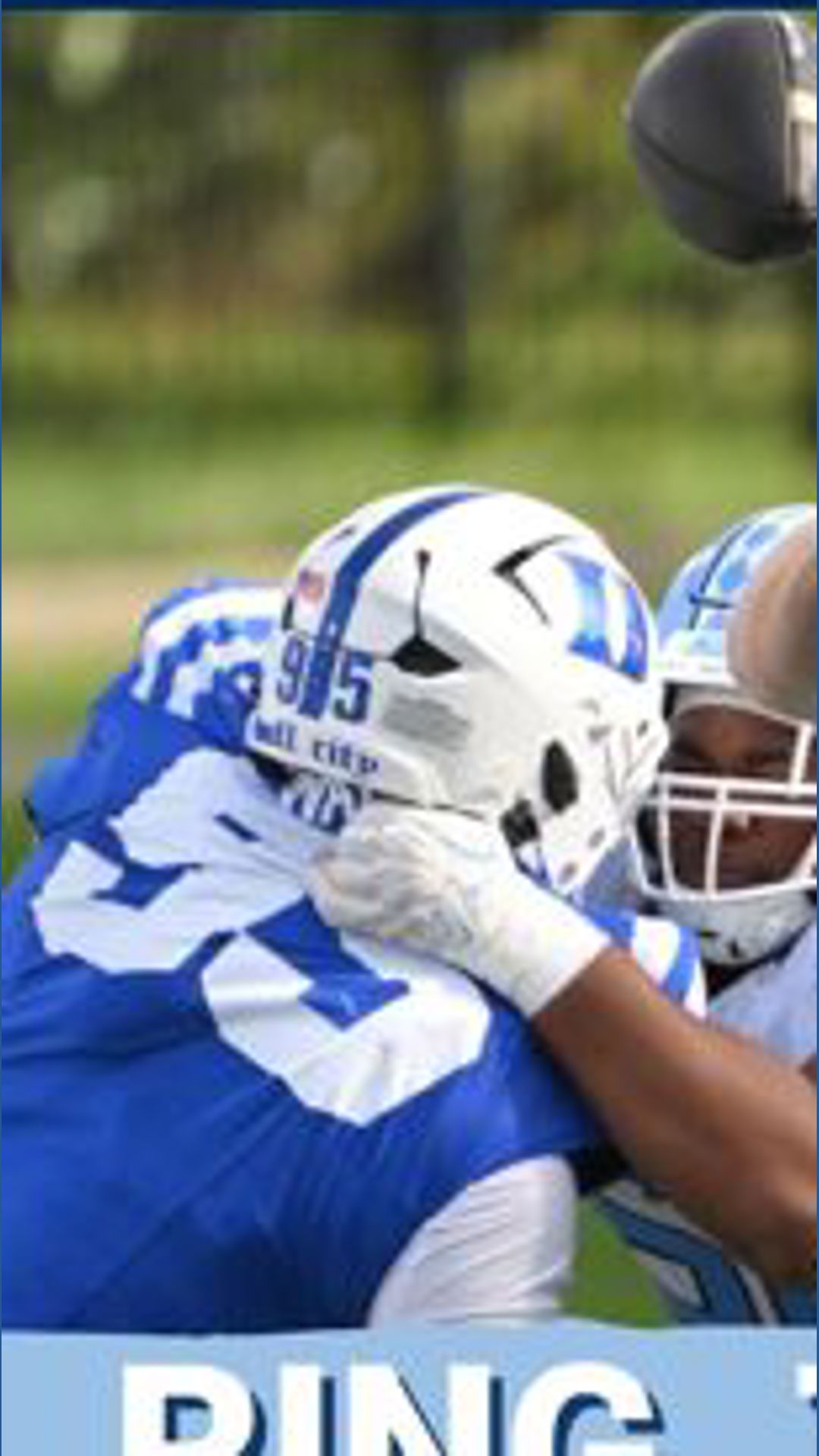 TAR HEELS TAKE DOWN DUKE! UNC WINS 24-20 THRILLER! | LIVE REACTION ...