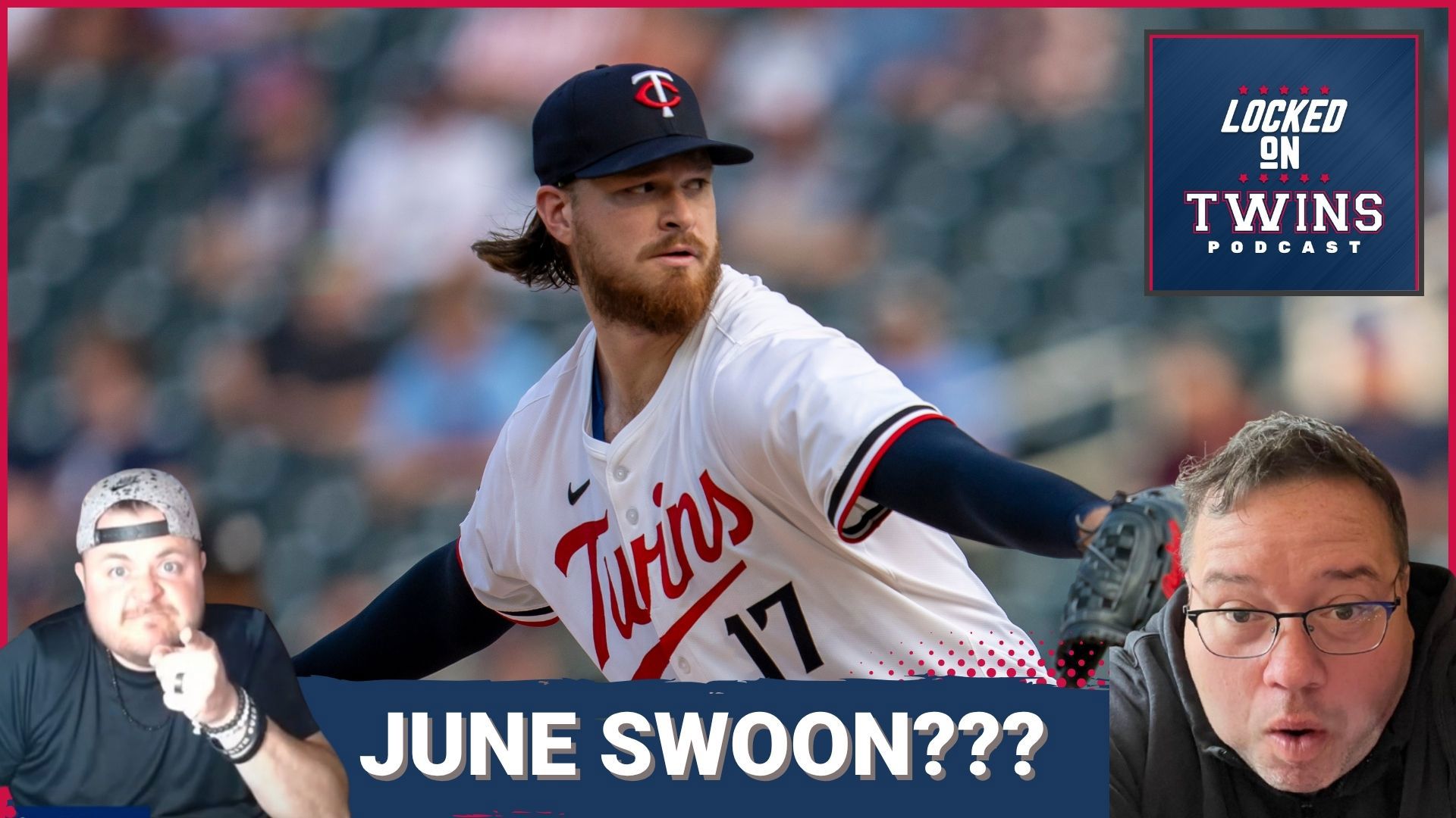 TWINS TURMOIL: Can Minnesota Overcome Pitching Woes and Losing Streak?