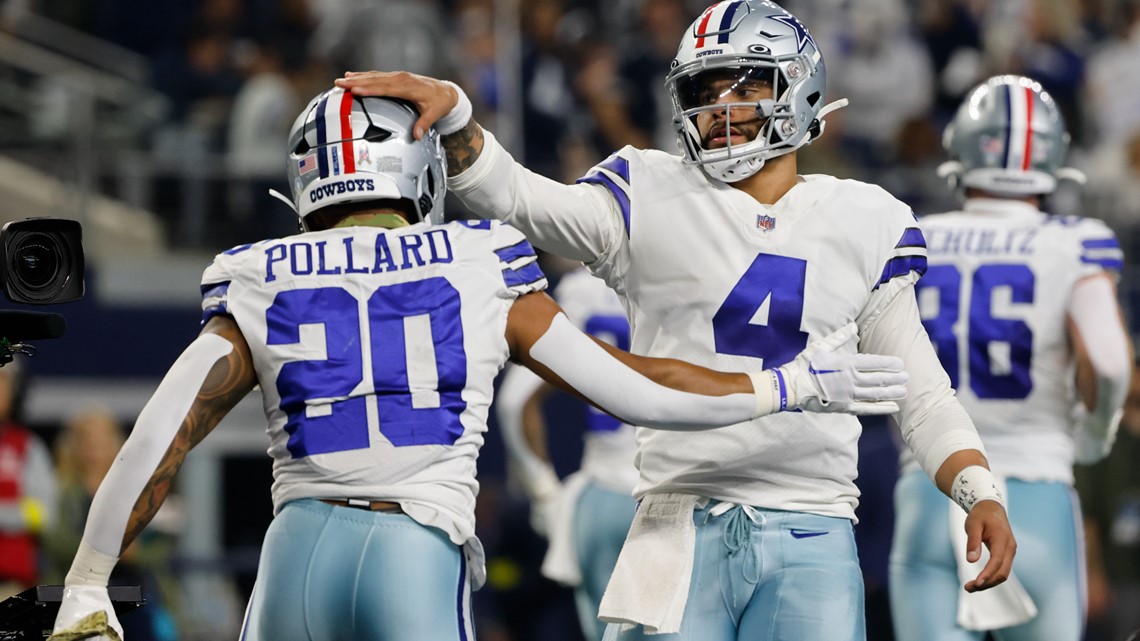 Dallas Cowboys schedule 2023 NFL schedule release date