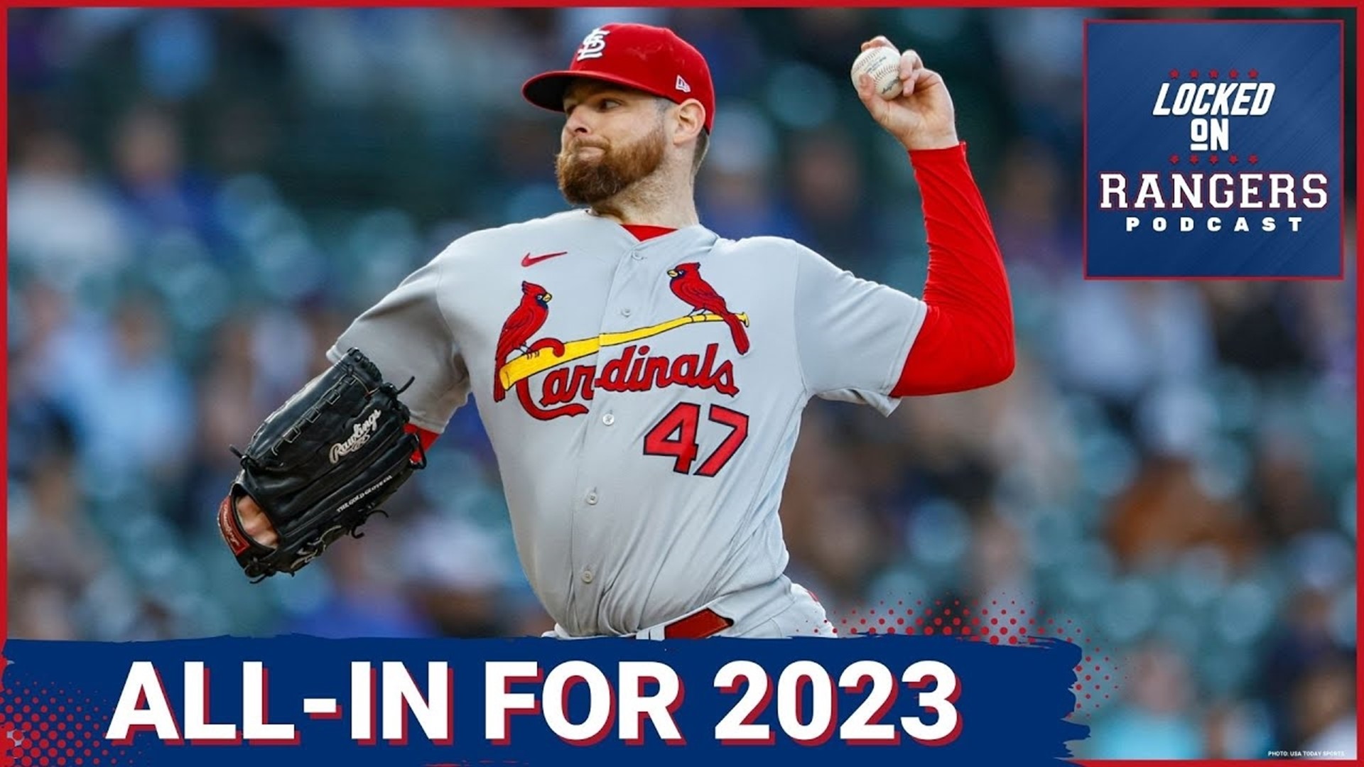 Texas Rangers trade for SP Max Scherzer and Jordan Montgomery
