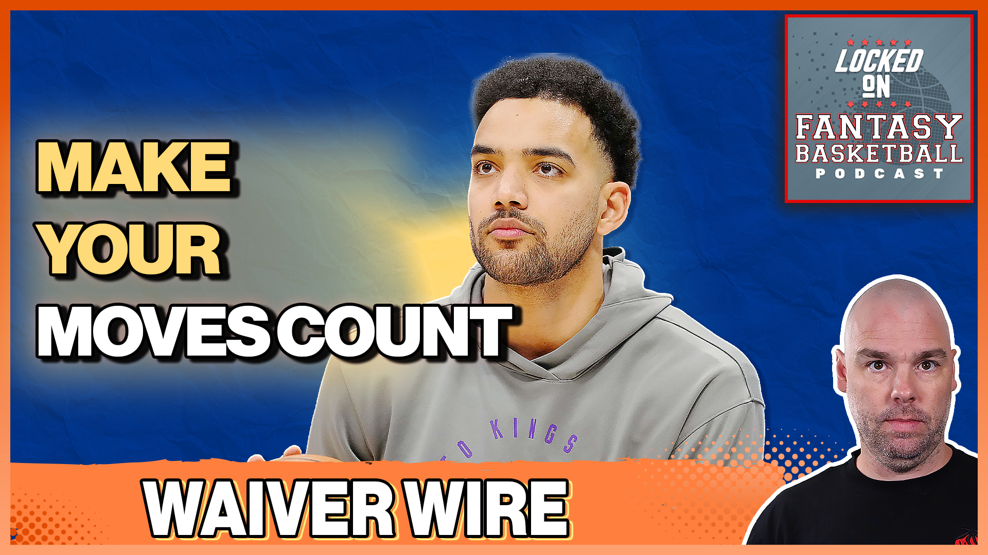 Fantasy basketball waiver wire strategies for the final weeks. Key players to add and drop, schedule analysis, and navigate unpredictable rotations