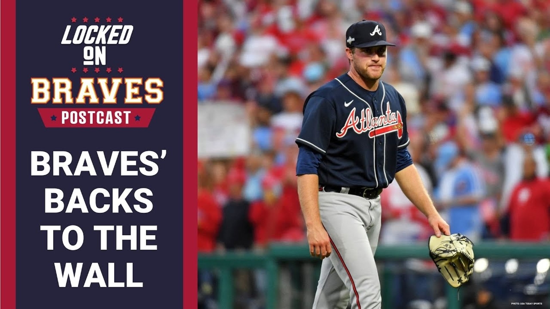 Braves facing a pivotal Game 3 as World Series returns to Atlanta