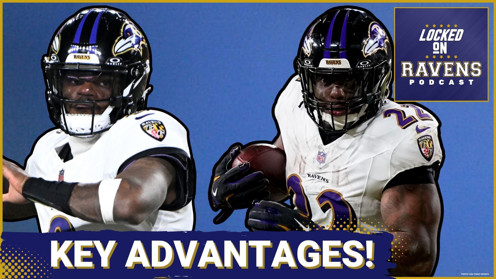 MASSIVE Baltimore Ravens Schedule Advantages Emerge Key Stretches In C7338a02 Ee45 4458 Bb84 1920x1080 