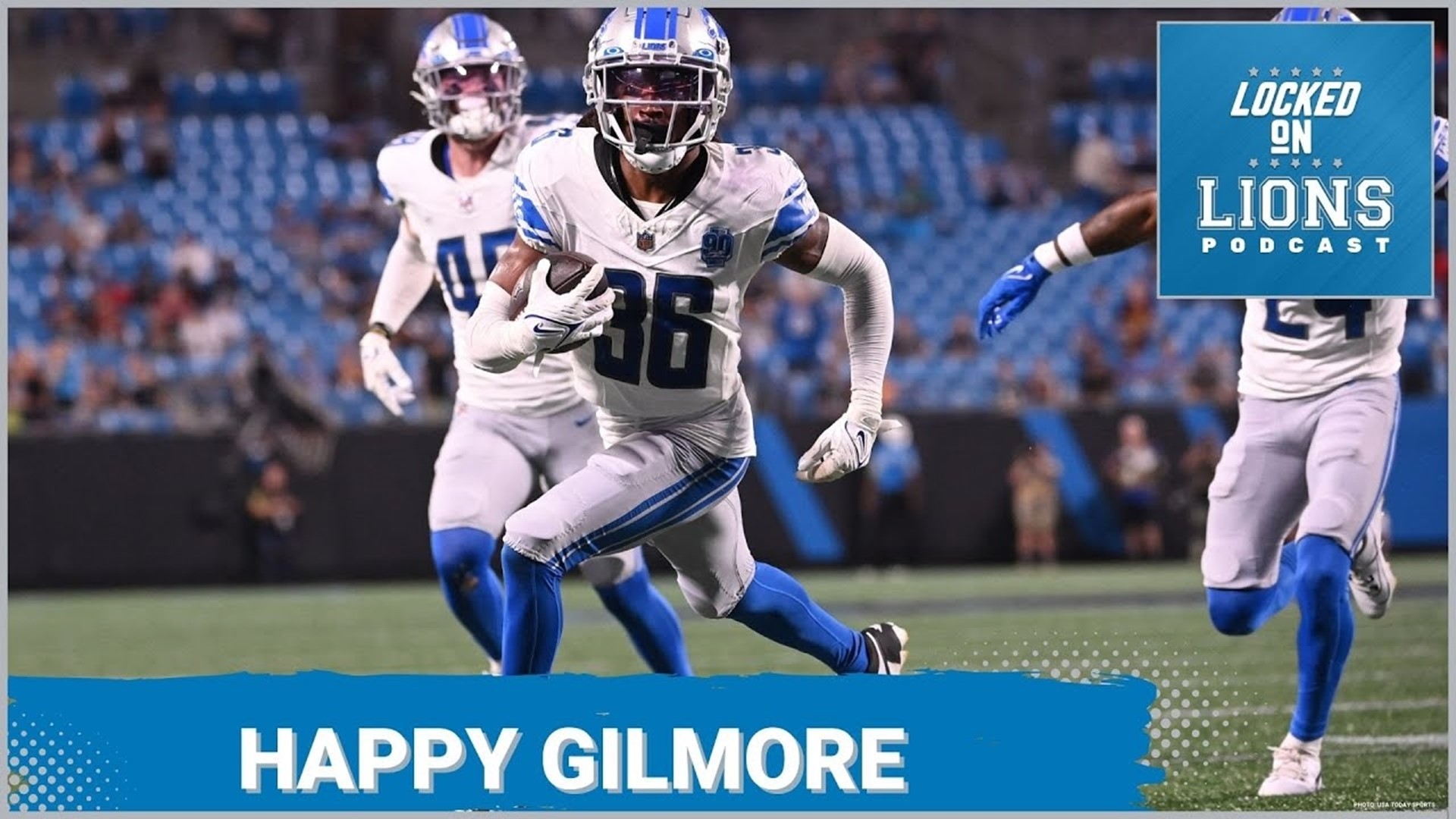 Detroit Lions on X: Let these wallpapers get you right for tomorrow!   / X