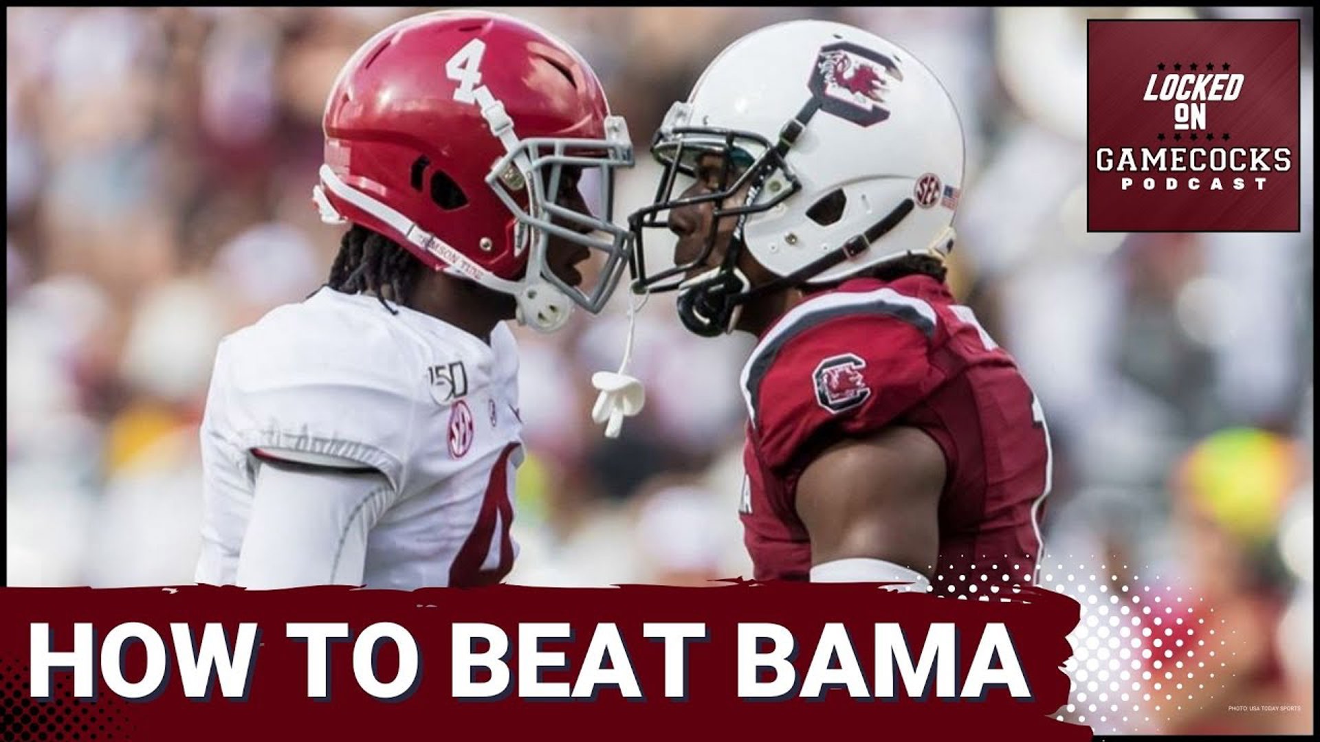 How to Beat Bama: Follow the Vandy blueprint...