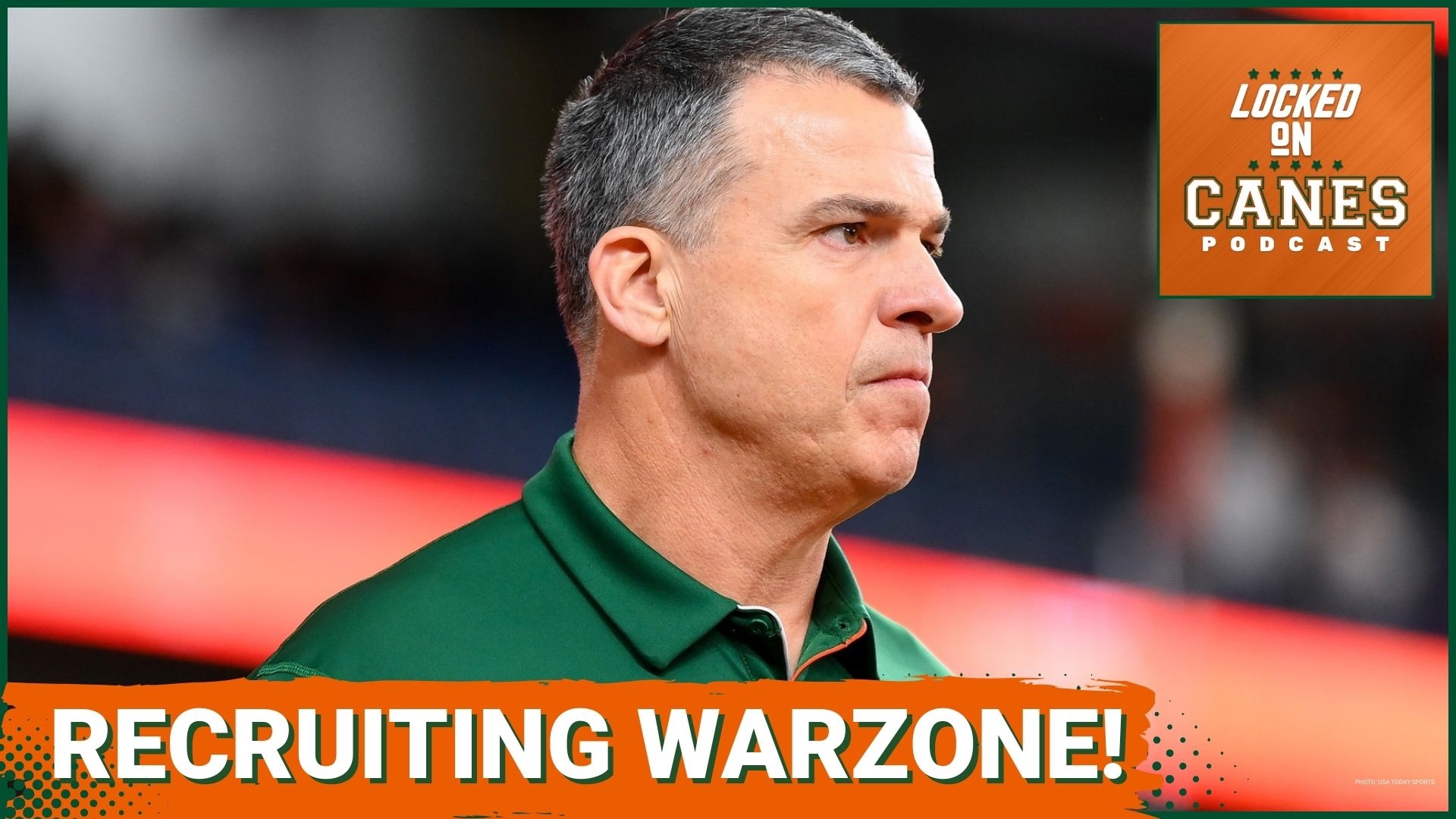 Canes Rivals URGENT: Elite Hurricanes Targets TURN HEADS at Rivals – Can Mario ...