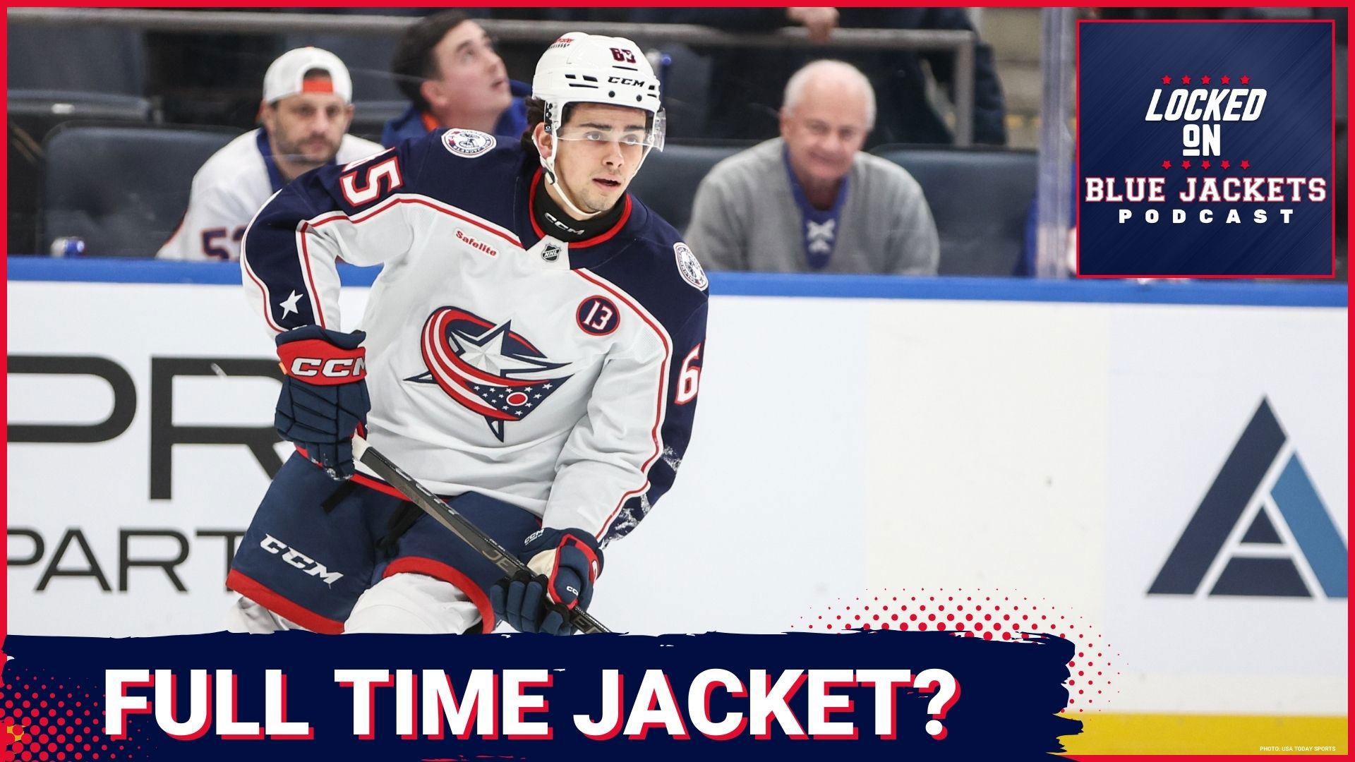 There is always roster turnover in the summer, and the Blue Jackets won't likely look as different this October as they did last fall