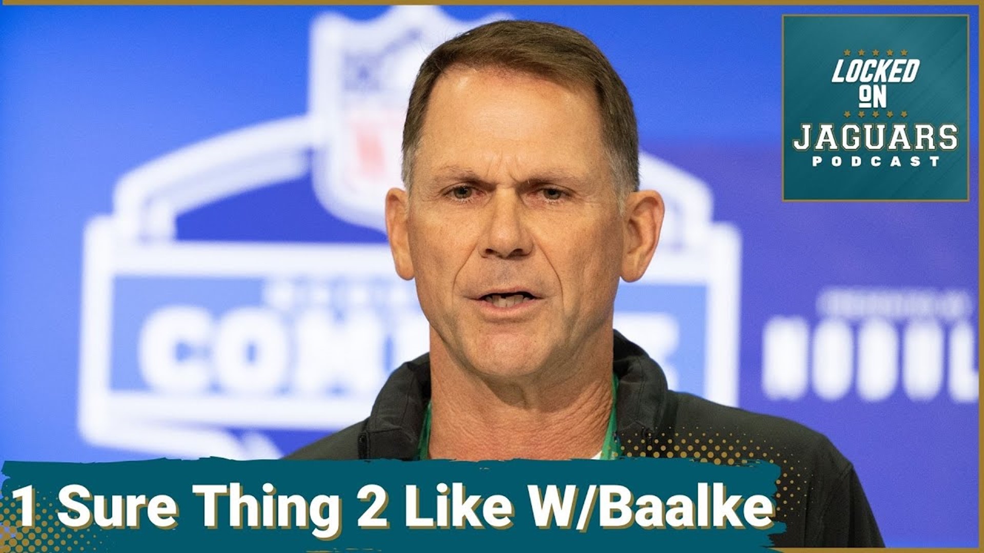 The 1 Thing Trent Baalke Has Proven To Do Well