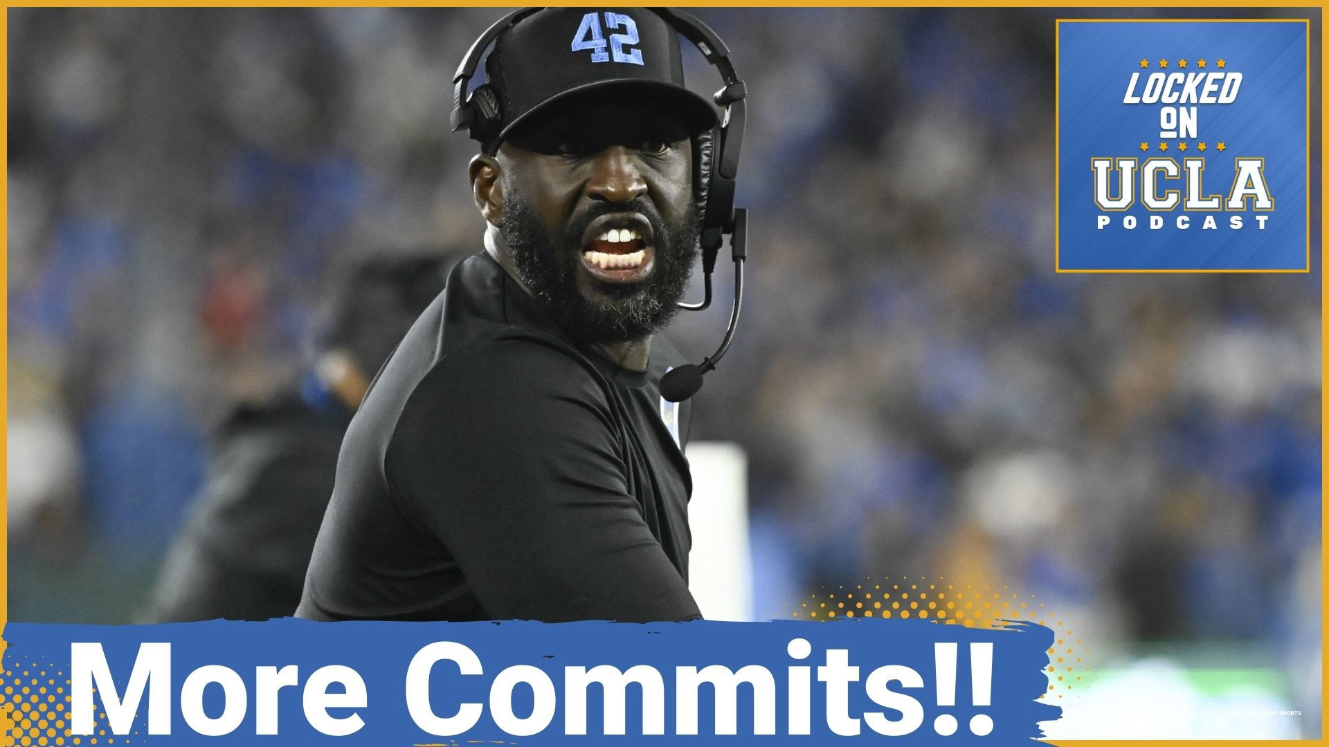 UCLA Bruins fans, get ready for an exciting update on your favorite teams! The UCLA Bruins football program is making waves with its 2026 recruiting class.