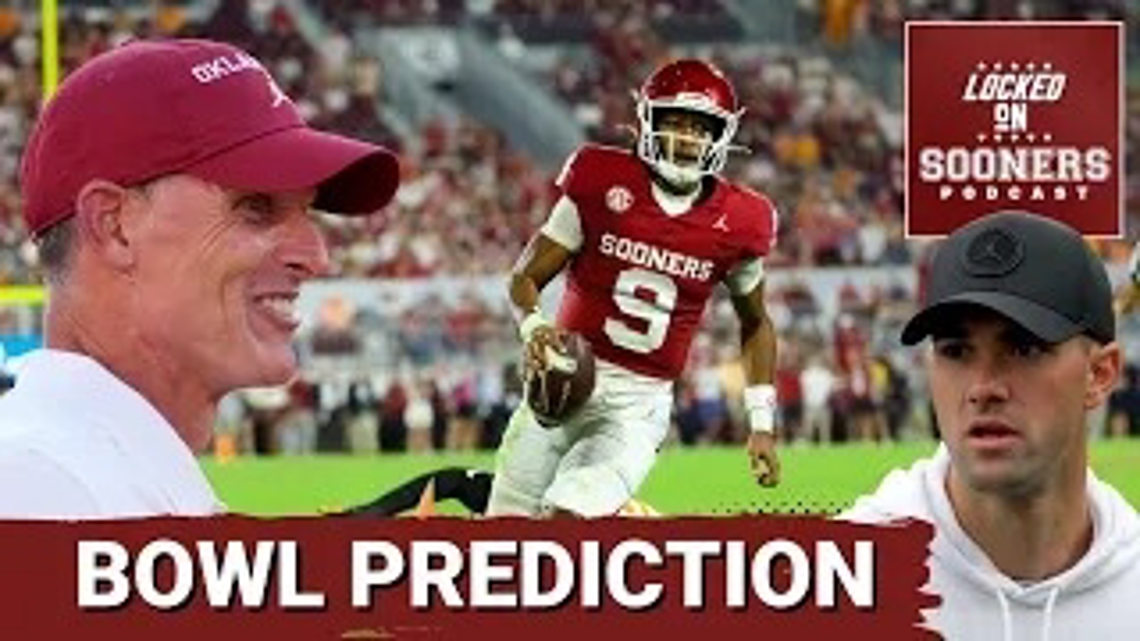 Sooner Fans Are WORRIED About Oklahoma vs Navy Game Previewing What