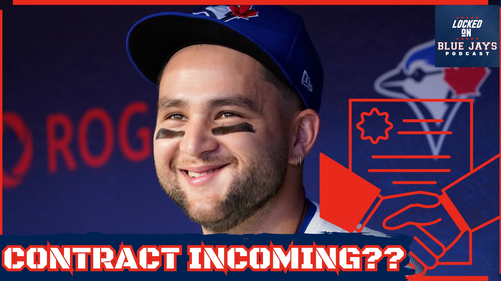 More rumours have surfaced regarding Bo Bichette and the possibility of a contract extension. With Vladdy signing his contract, the Bo Bichette contract negotiations
