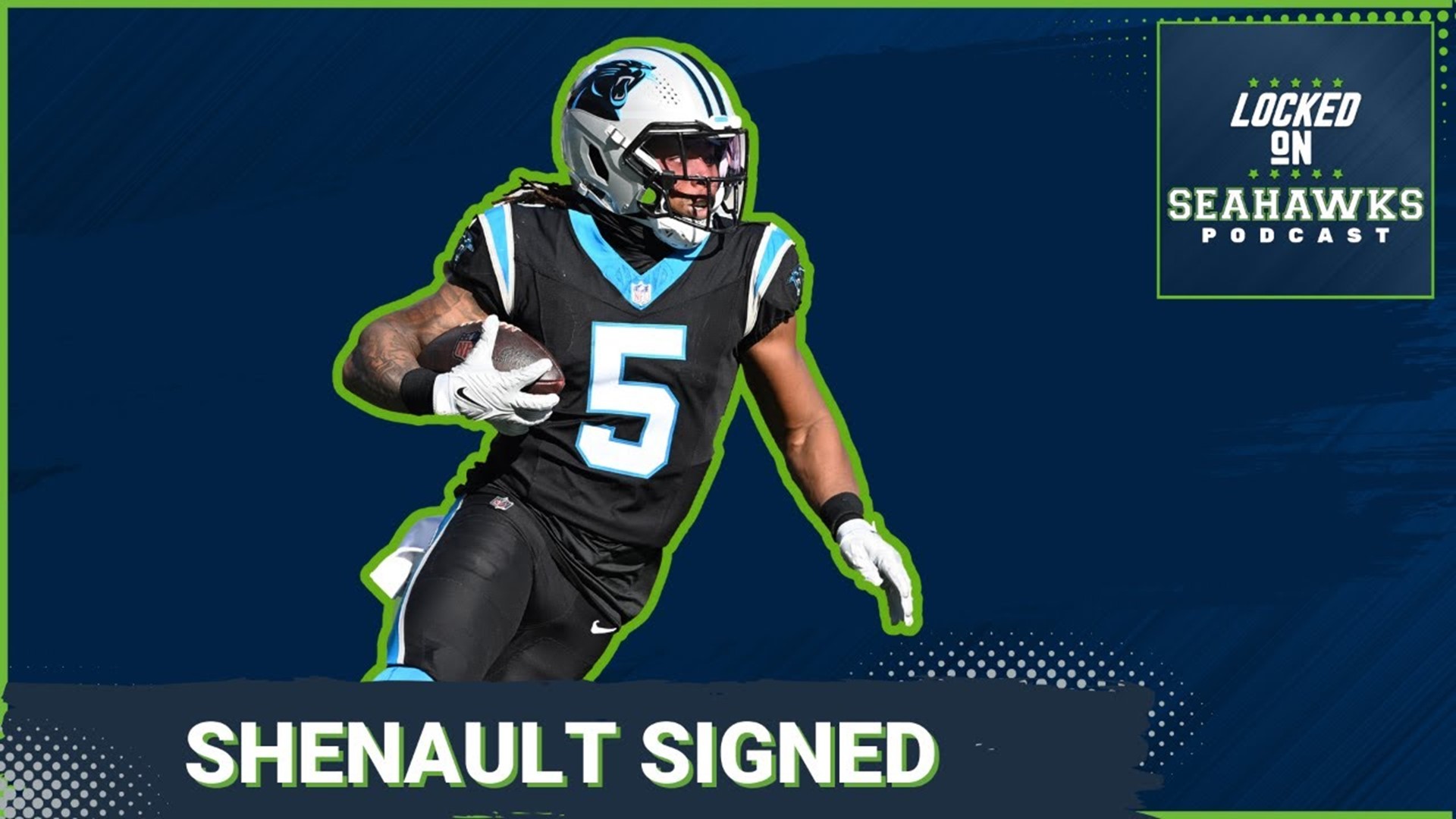 Where Does Laviska Shenault Fit Into Seattle Seahawks 2024 Plans ...