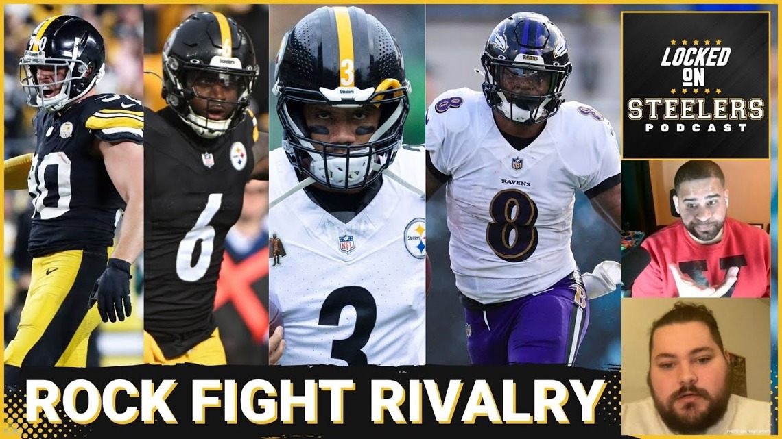 Tj Watt’s Steelers Proposal Sparks Defensive Revival with Proposed 49Ers Platform