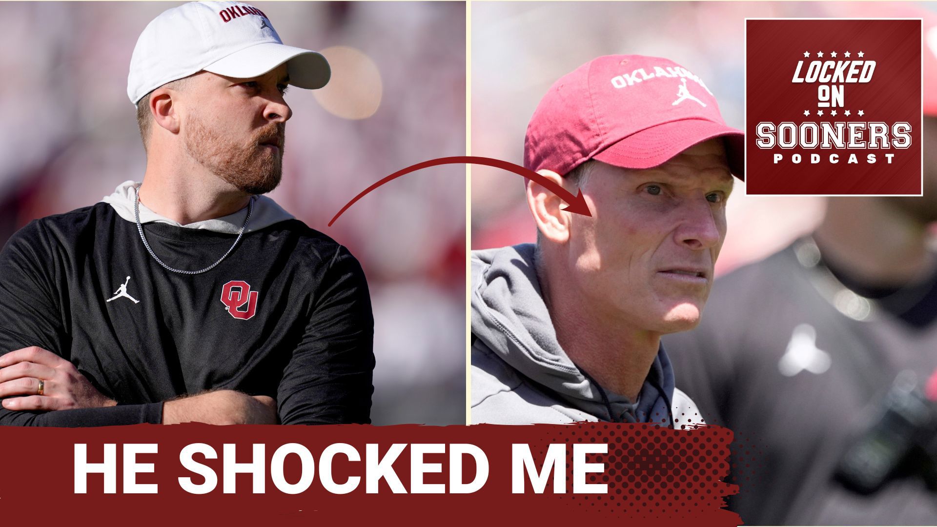 CONTROVERSY Oklahoma's Depth Chart SPARKS DEBATE Did Miami TAMPER