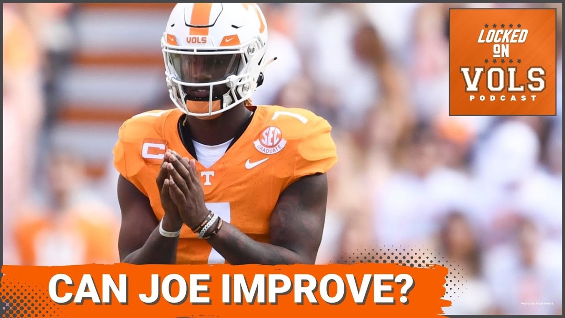 Tennessee Football: How can Josh Heupel, Joe Milton improve the passing game v. Alabama, Nick Saban?