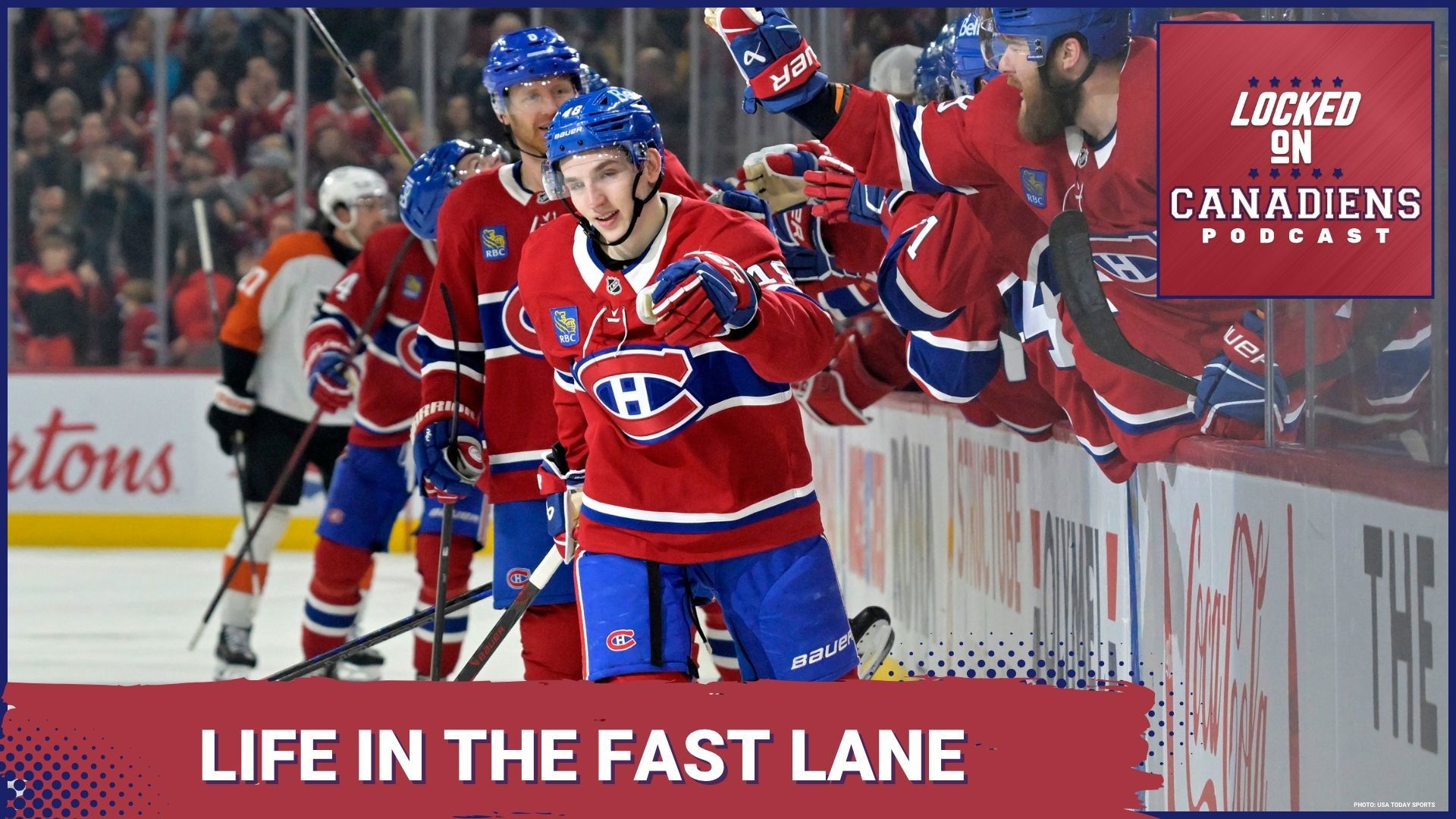 Lane Hutson's historic rookie season stuns NHL. Is a Norris Trophy in his future?