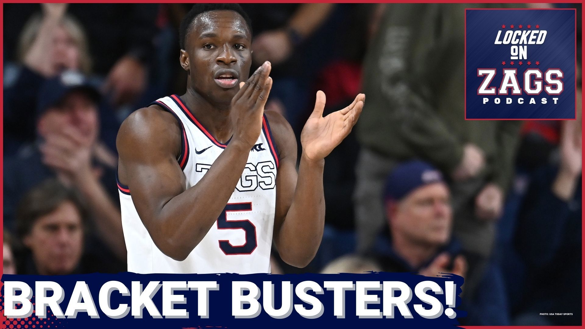 Can the Gonzaga Bulldogs secure a top seed in the NCAA Tournament? With the West Coast Conference Tournament on the horizon, the stakes are high for the Zags