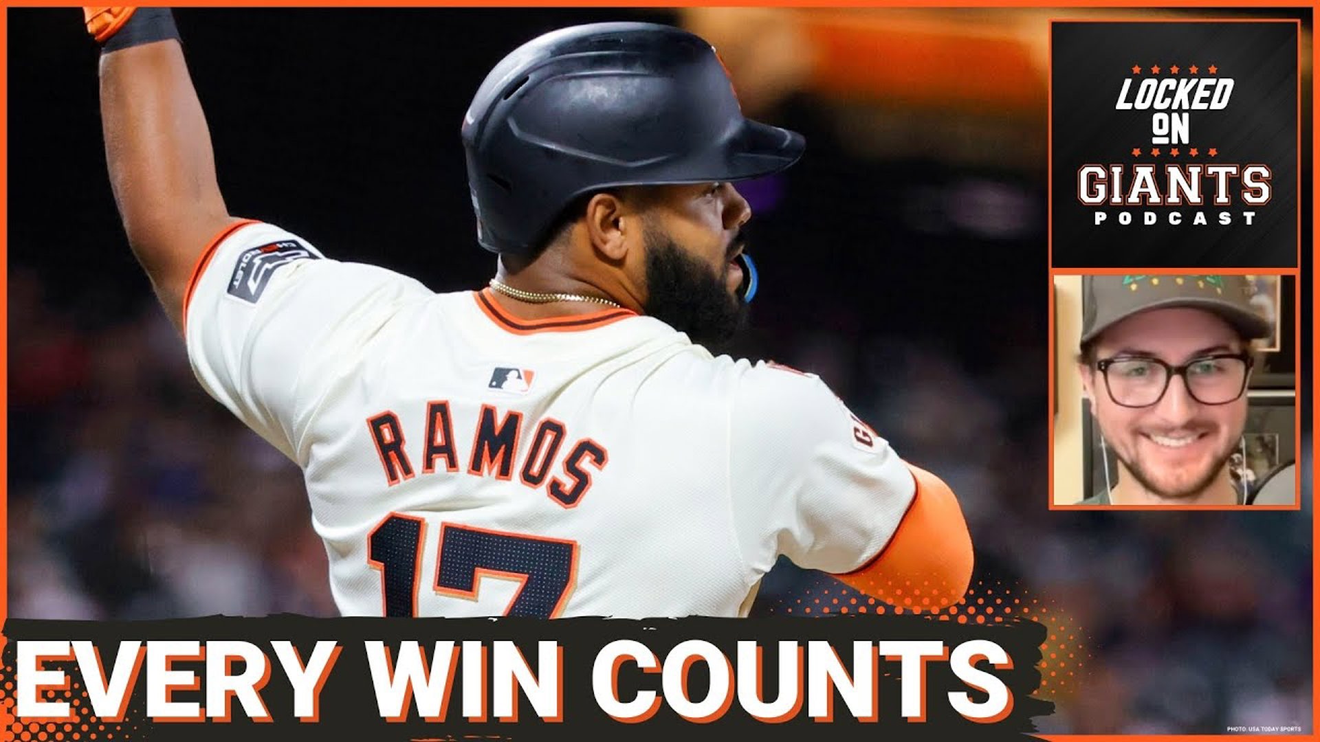 SF Giants Survive Late Scare. Harrison, Hicks, Timely Hits Propel SF to Crucial Victory