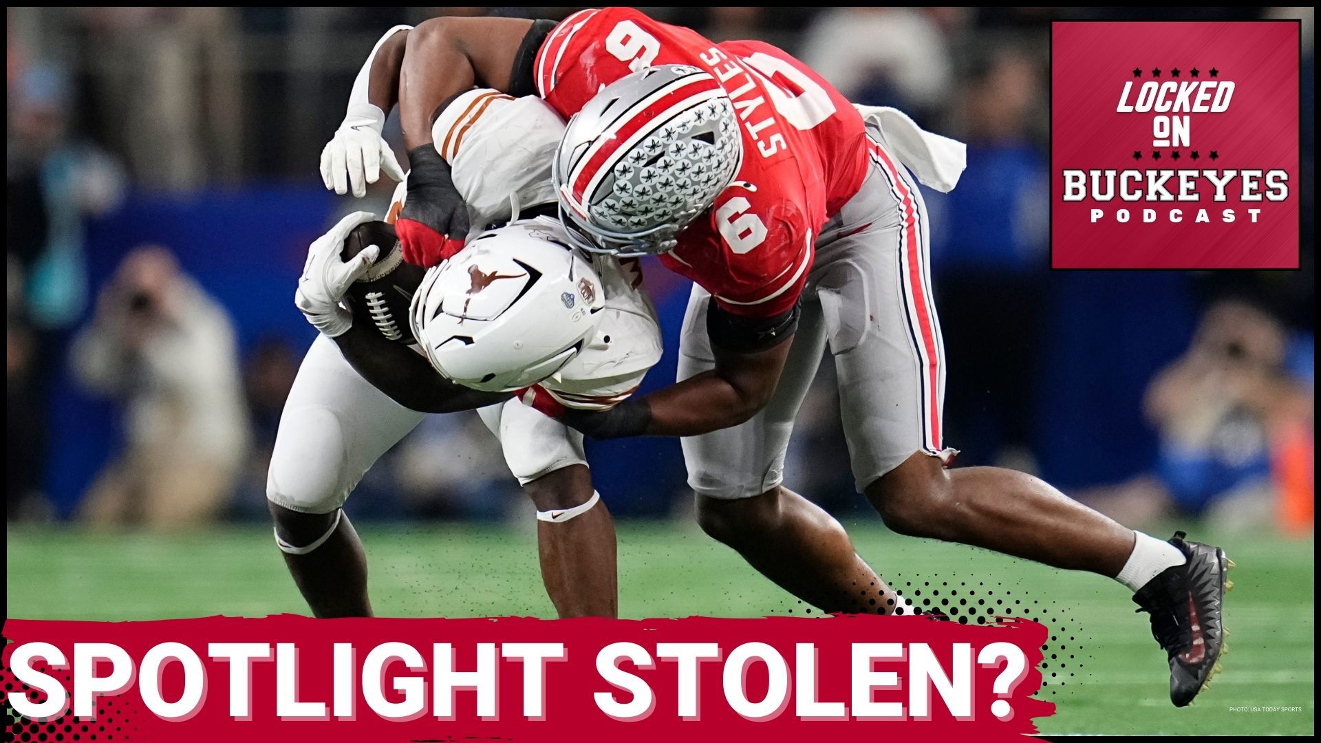 Ohio State fans, get ready for an exciting analysis as Jay Stephens unpacks the drama surrounding Ohio State's week 1 matchup with Texas.